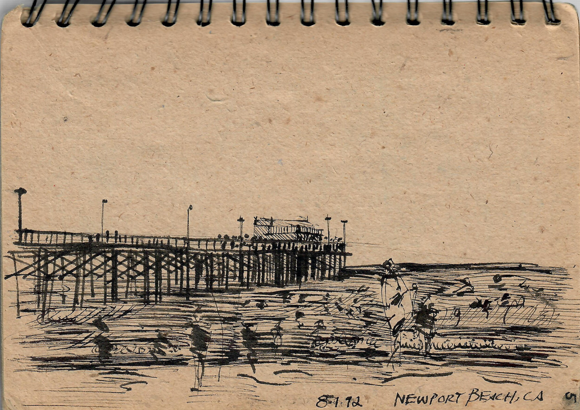 Newport Beach, CA