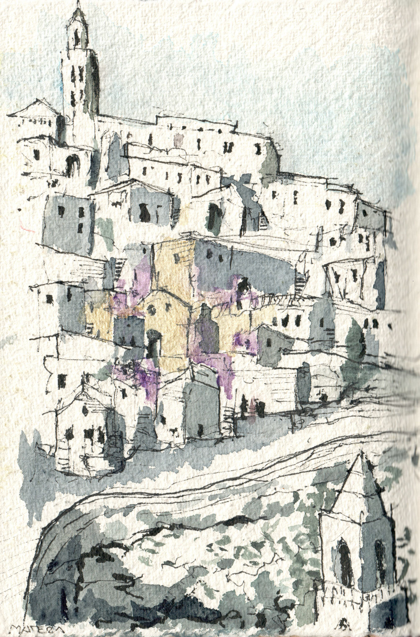 Matera