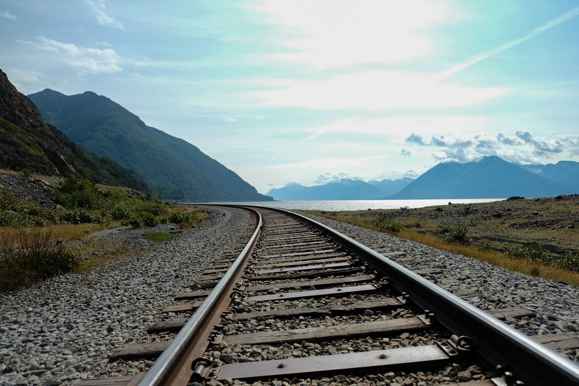 Alaska Railroad