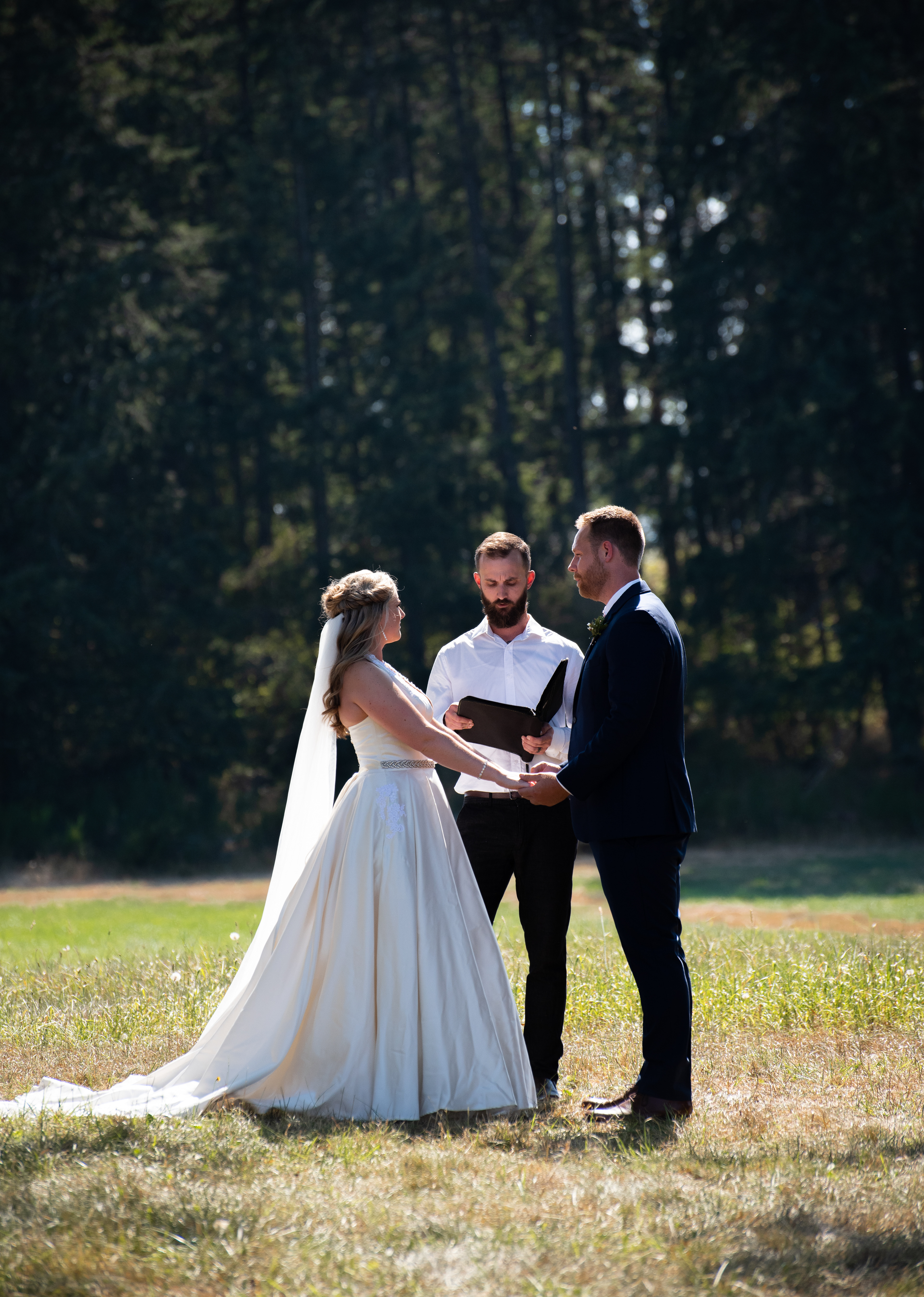 Wedding photography