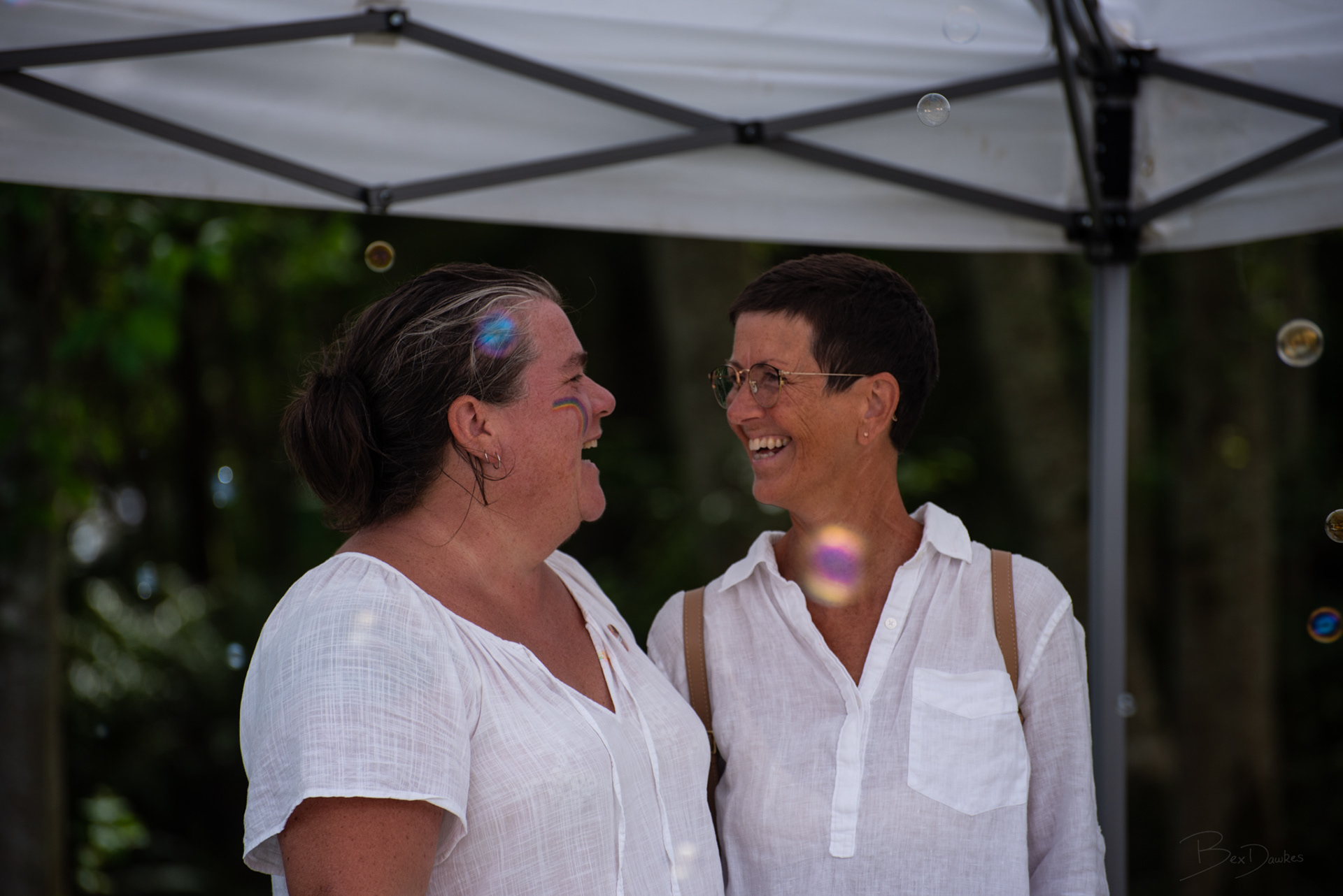 Event photography - Pride