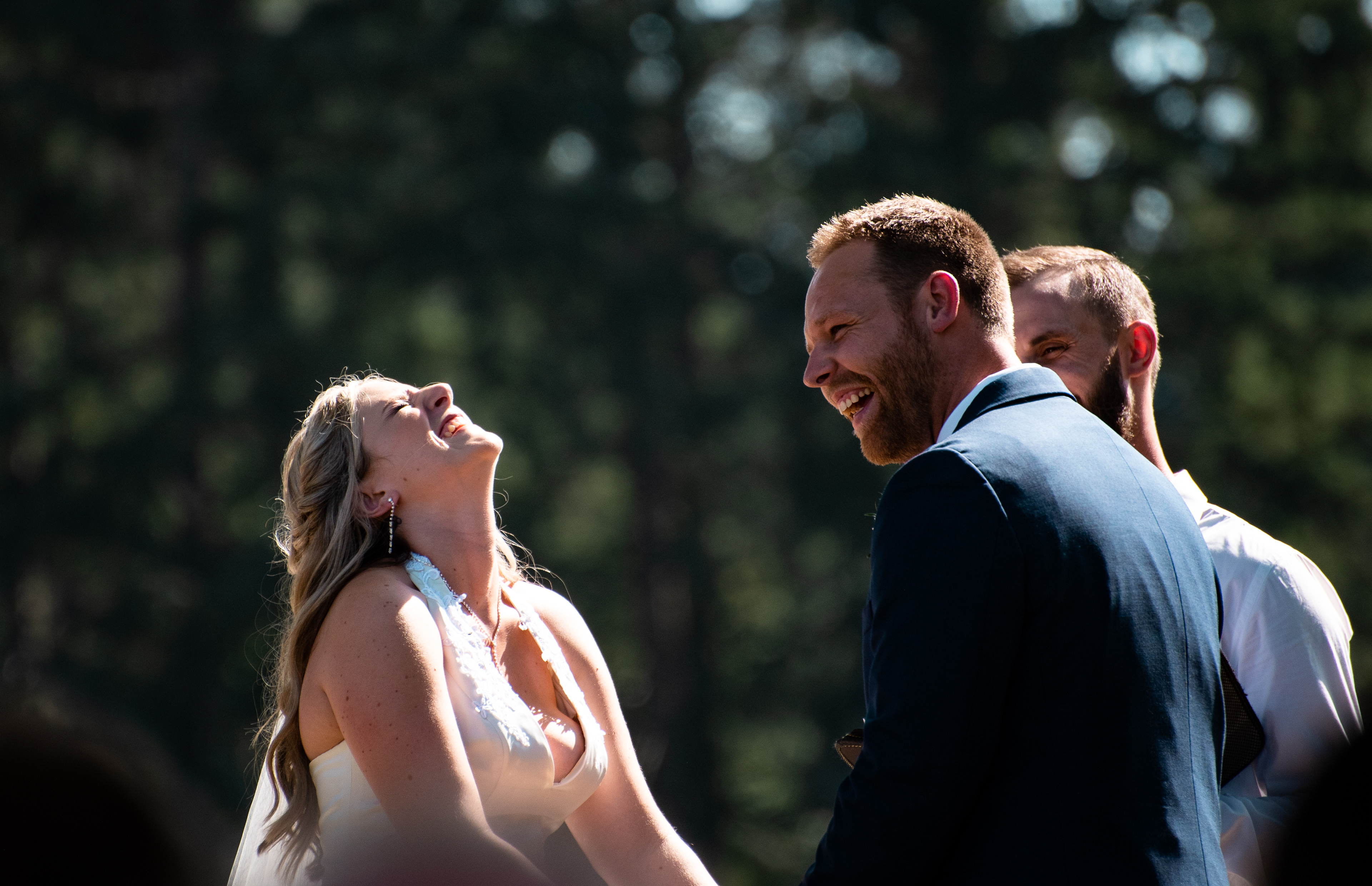 Wedding photography