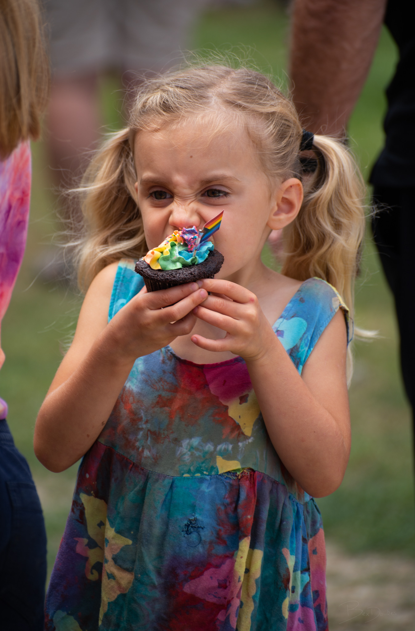 Event photography - Pride