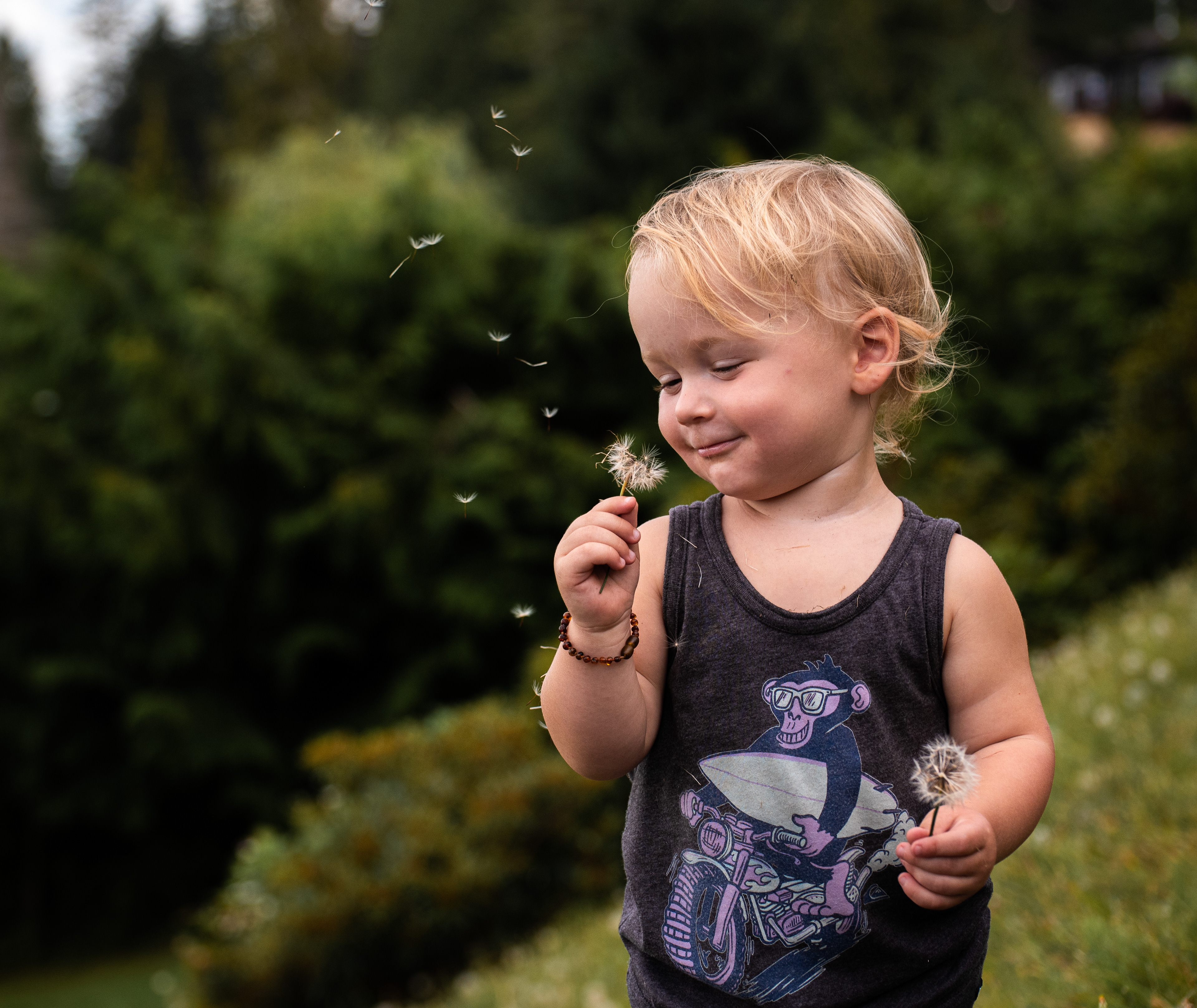 Family photos