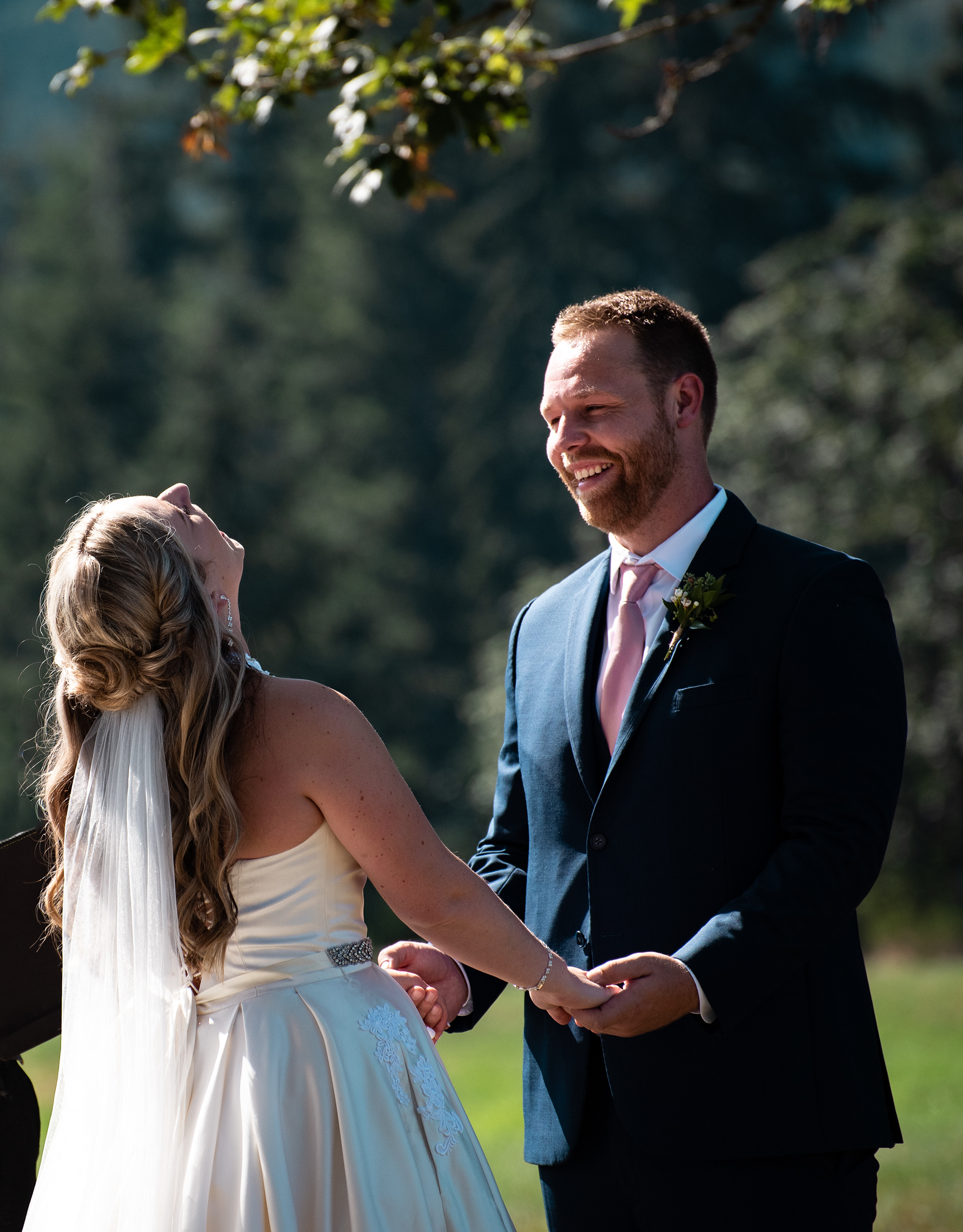 Wedding photography