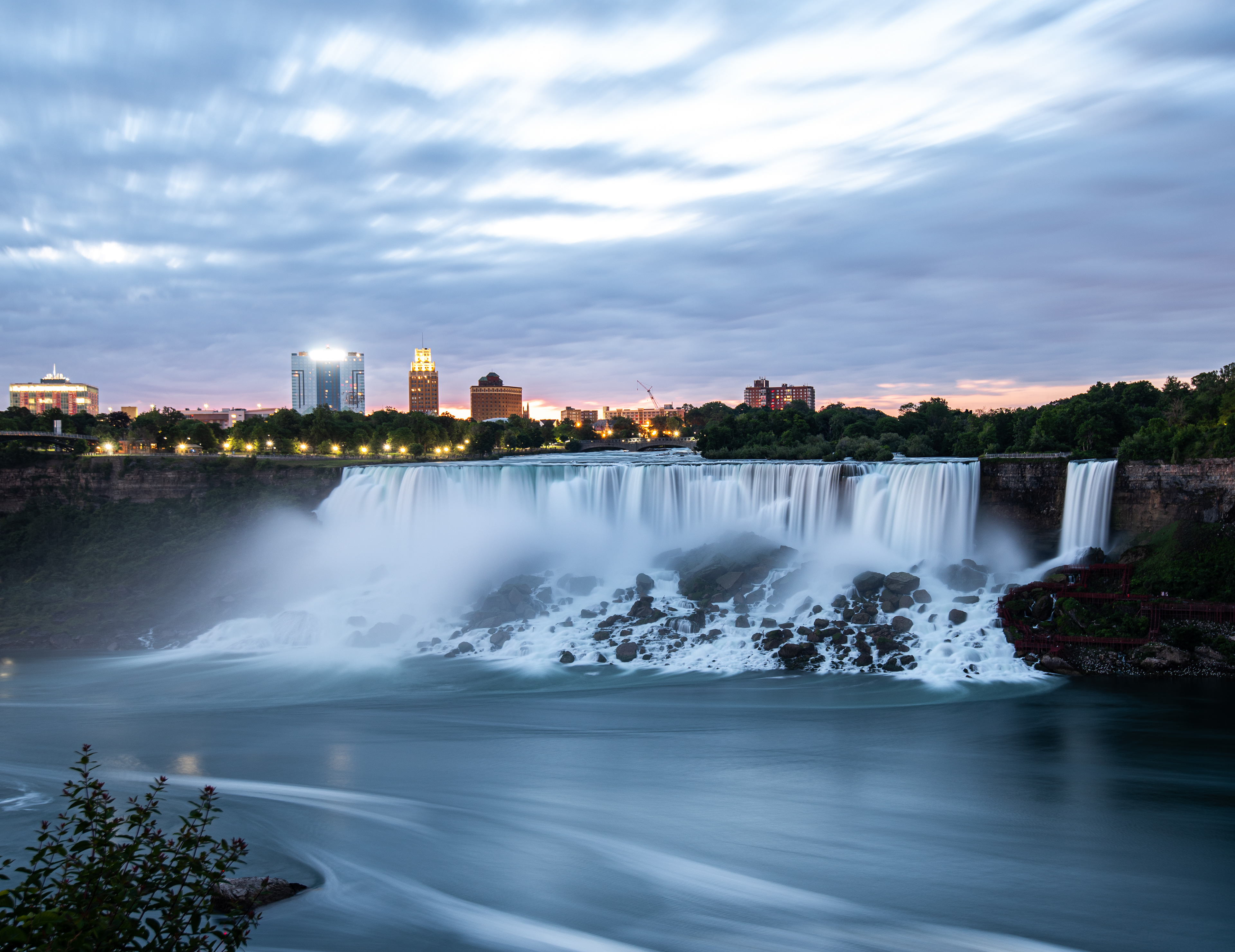 Niagara Falls, ON