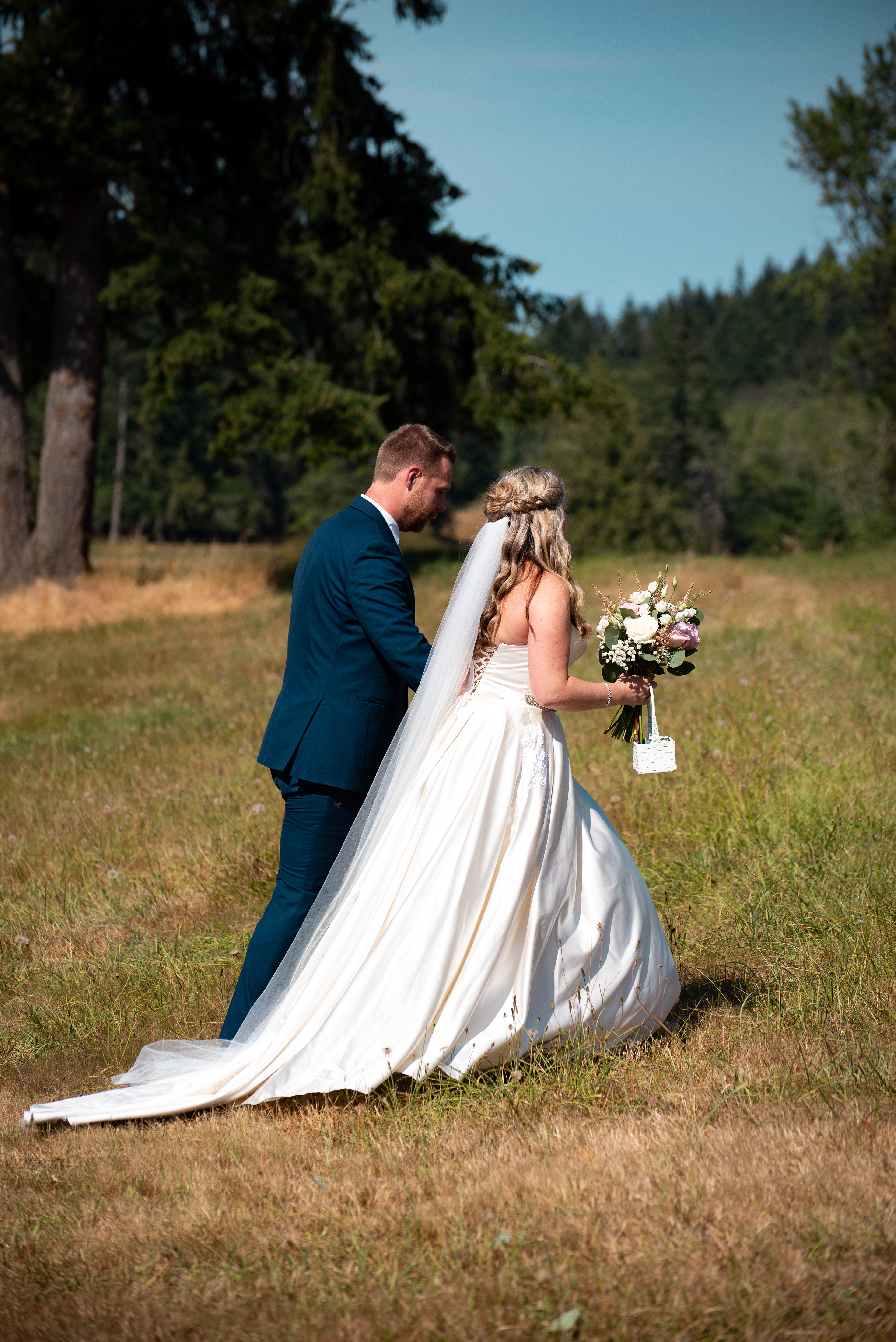 Wedding photography