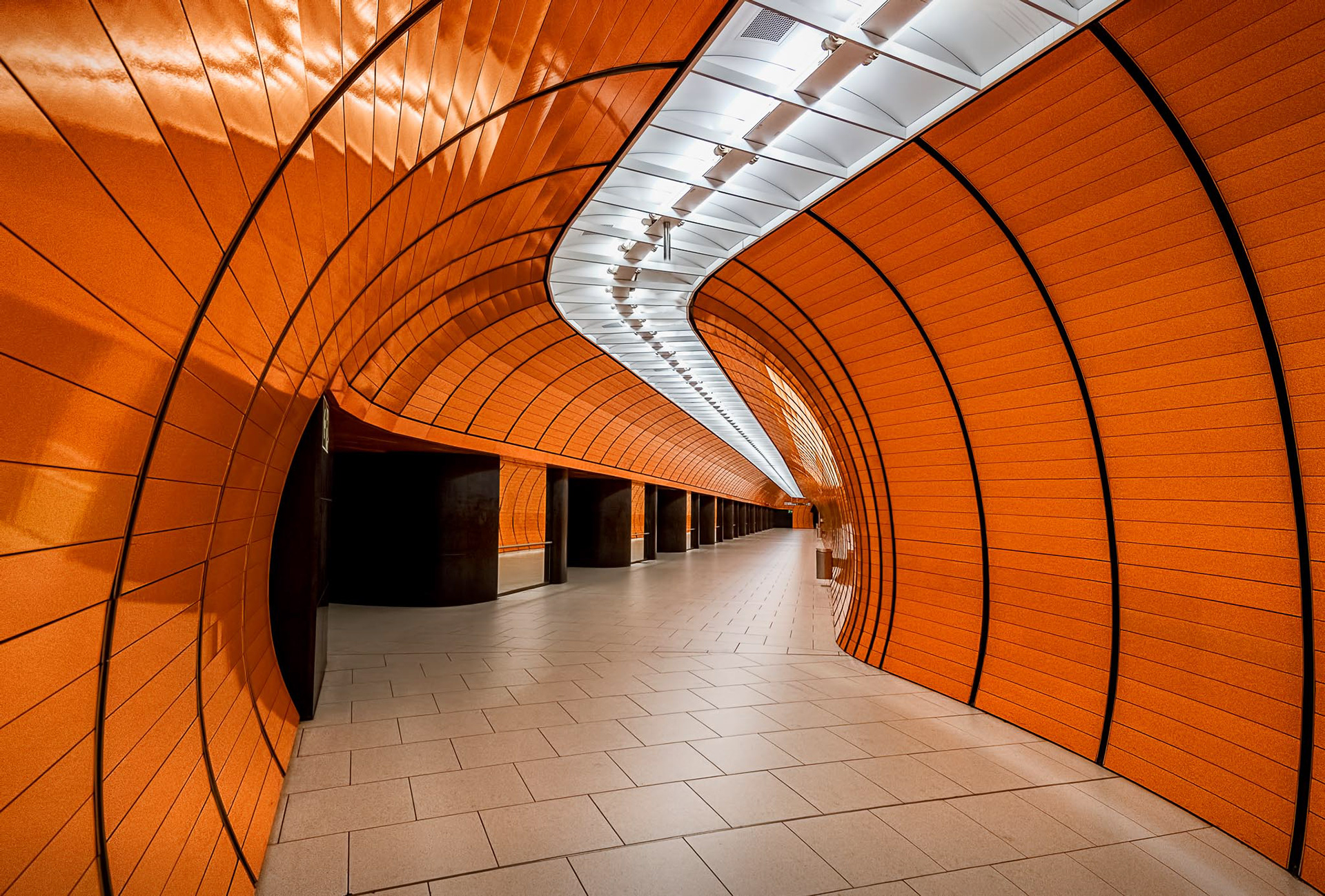 Marienplatz