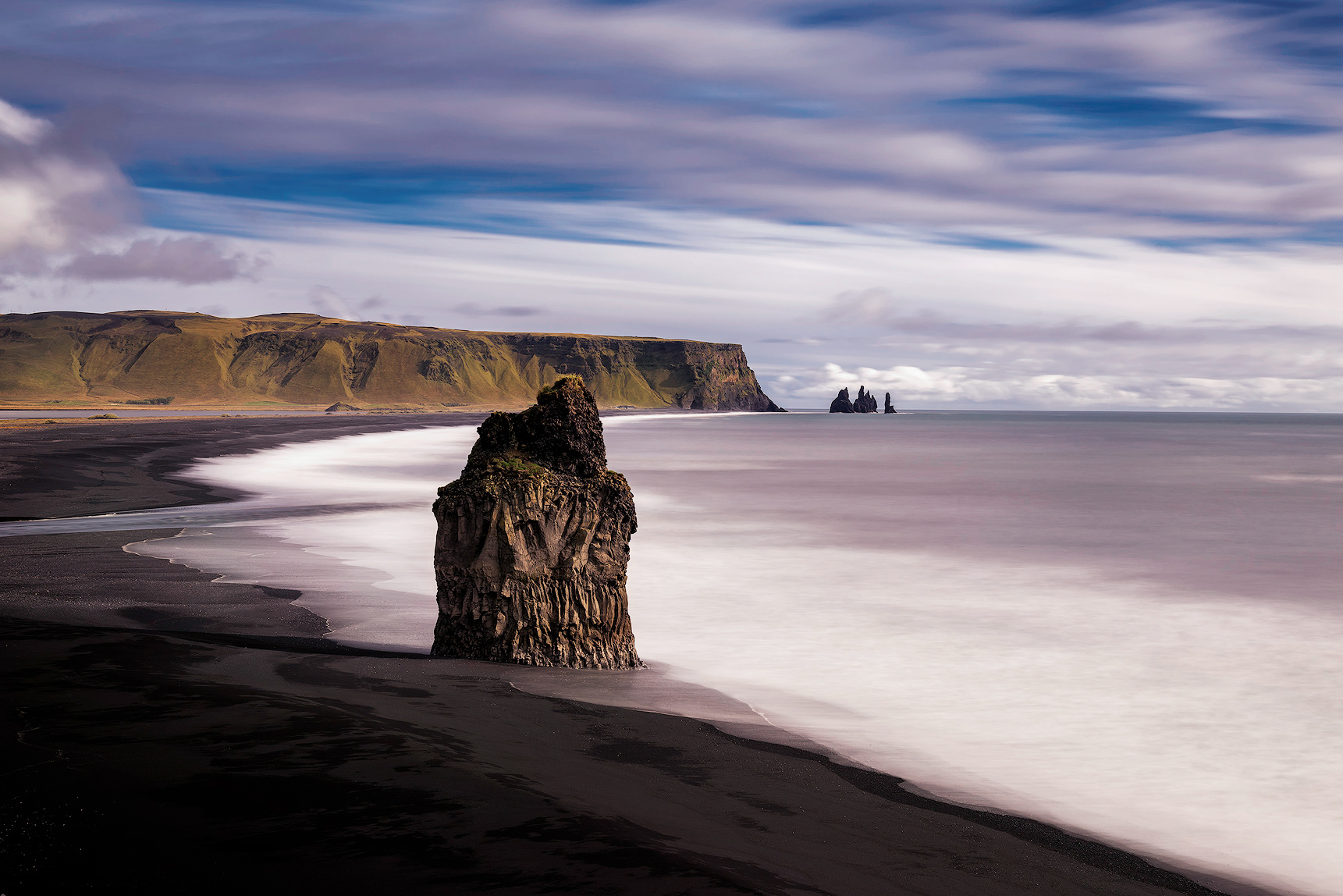 Reynisfjara