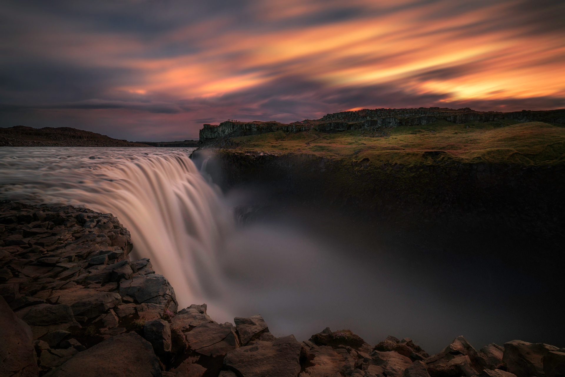 Dettifoss