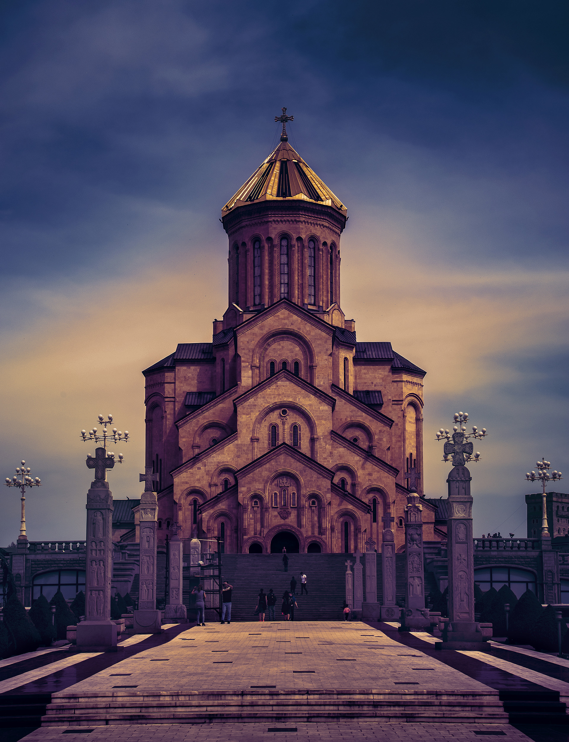 Tbilisi - Georgia