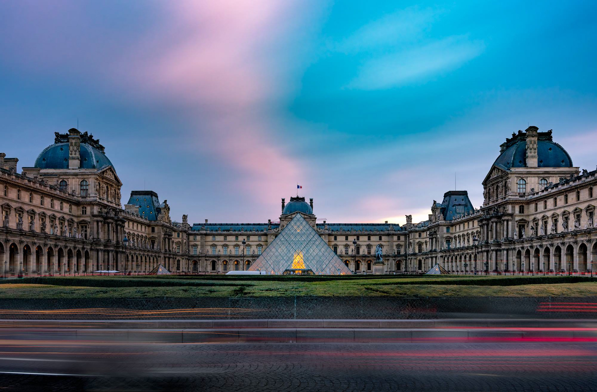 Louvre Museum