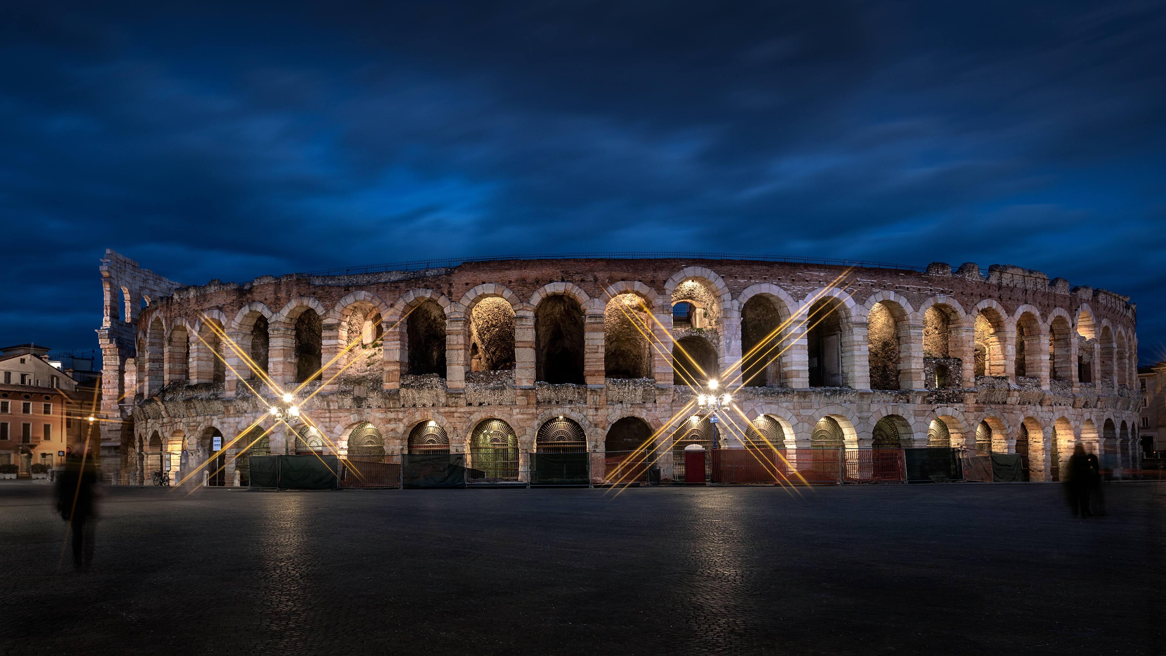Verona Arena