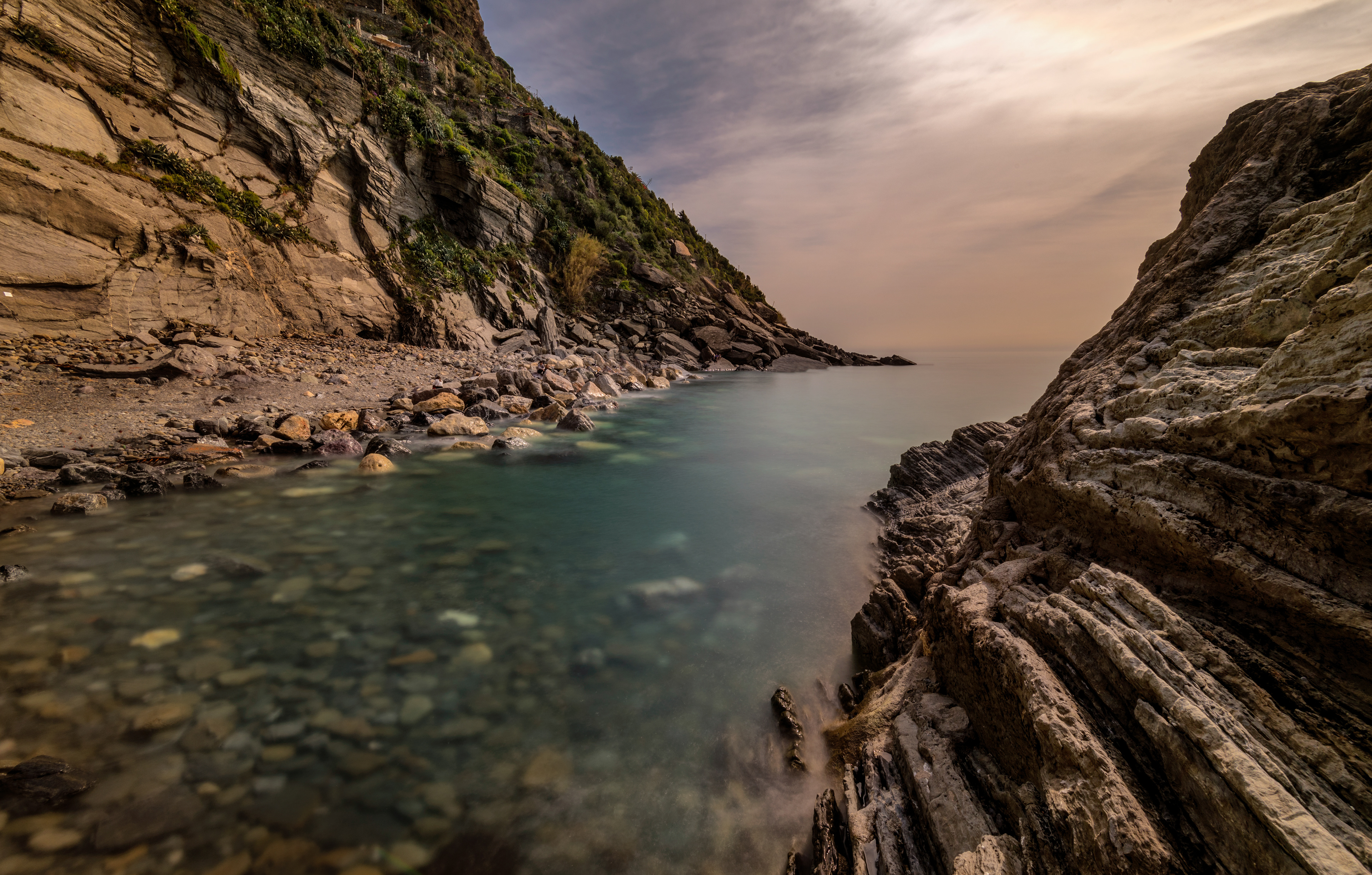 Cinque Terre - Italy