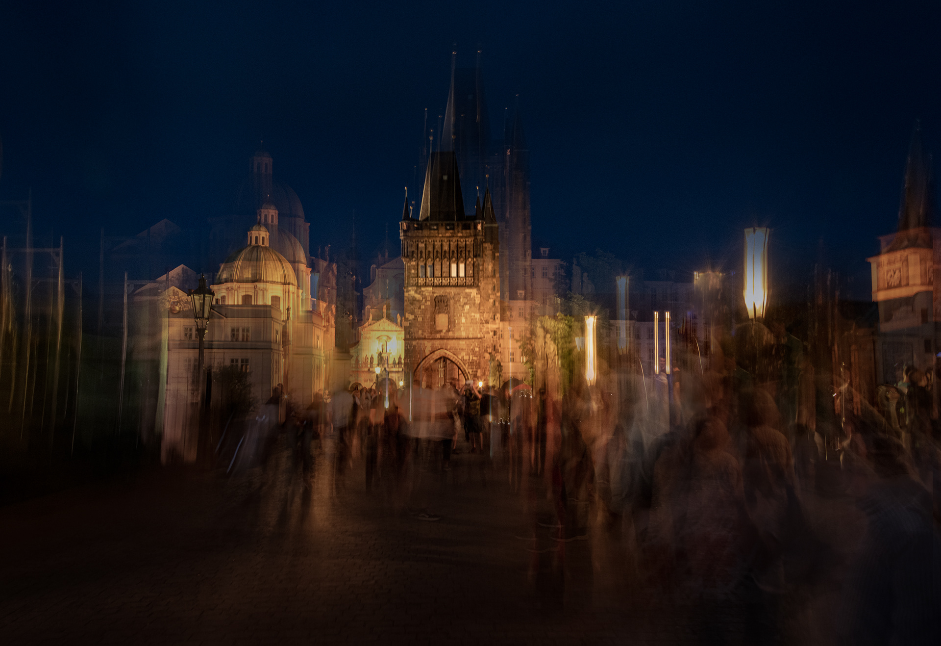 Prague
