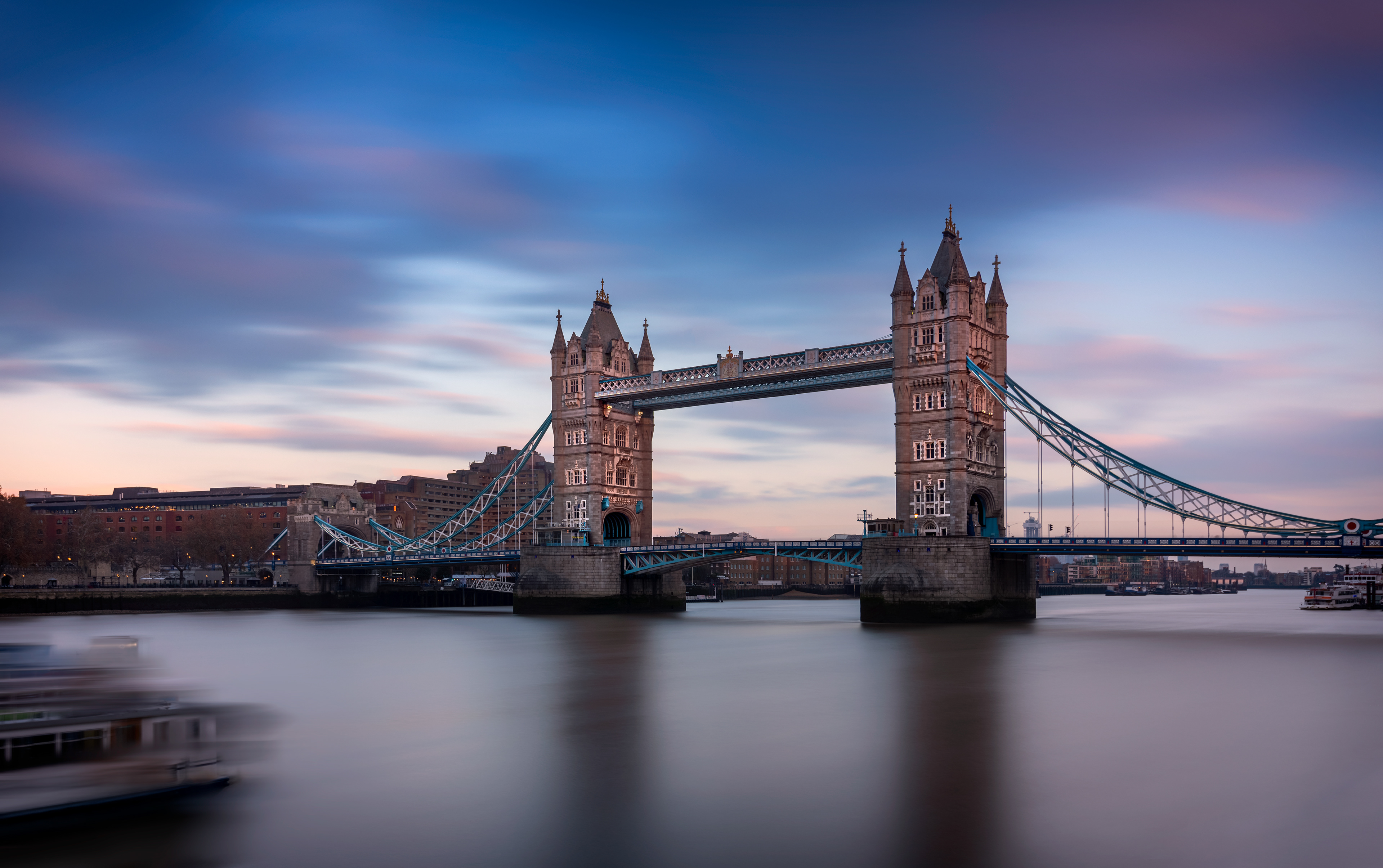 Tower Bridge