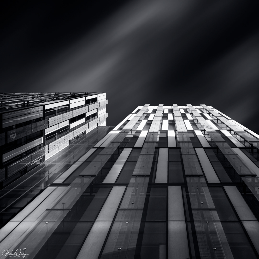 Layers - Manchester