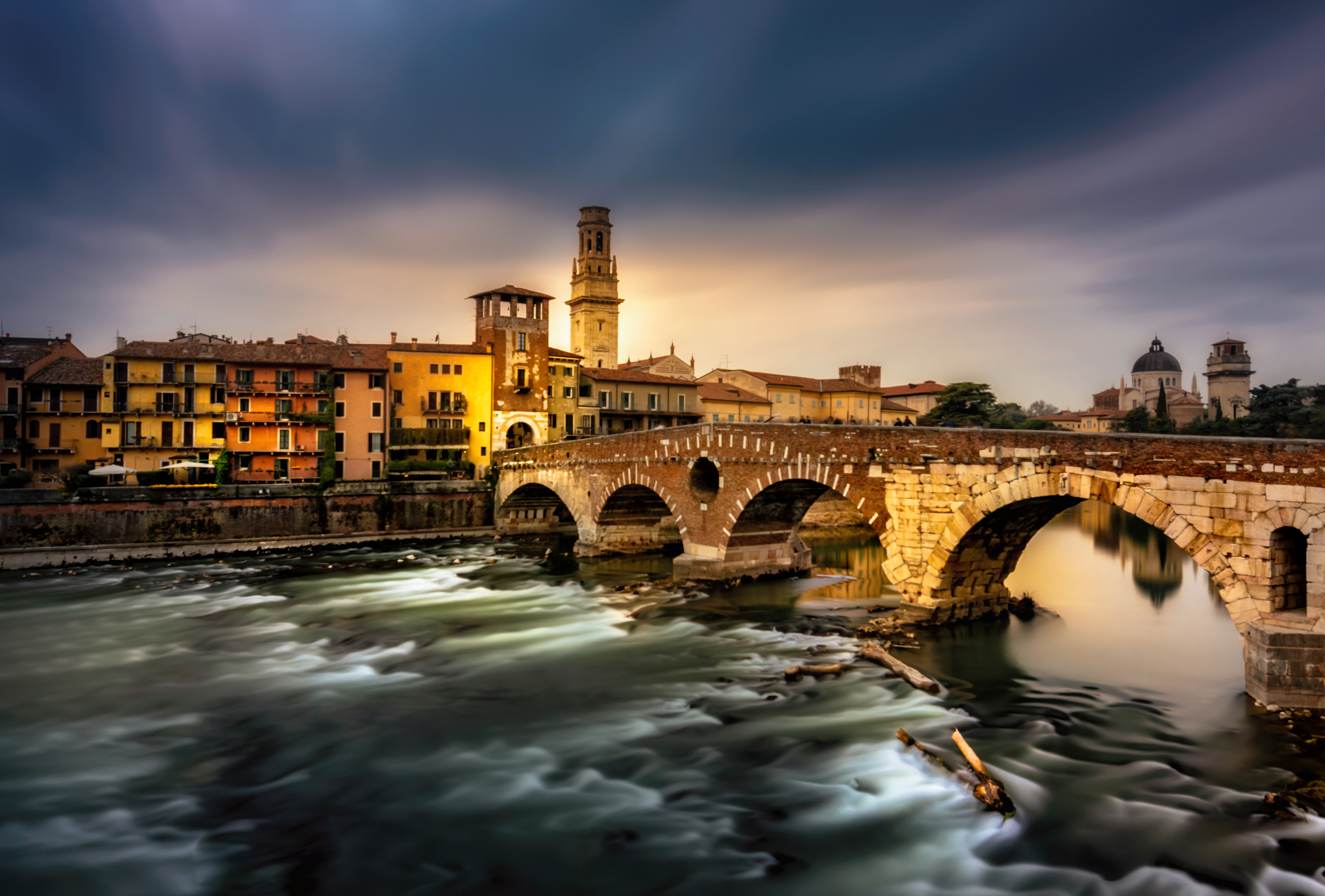 Verona Bridge