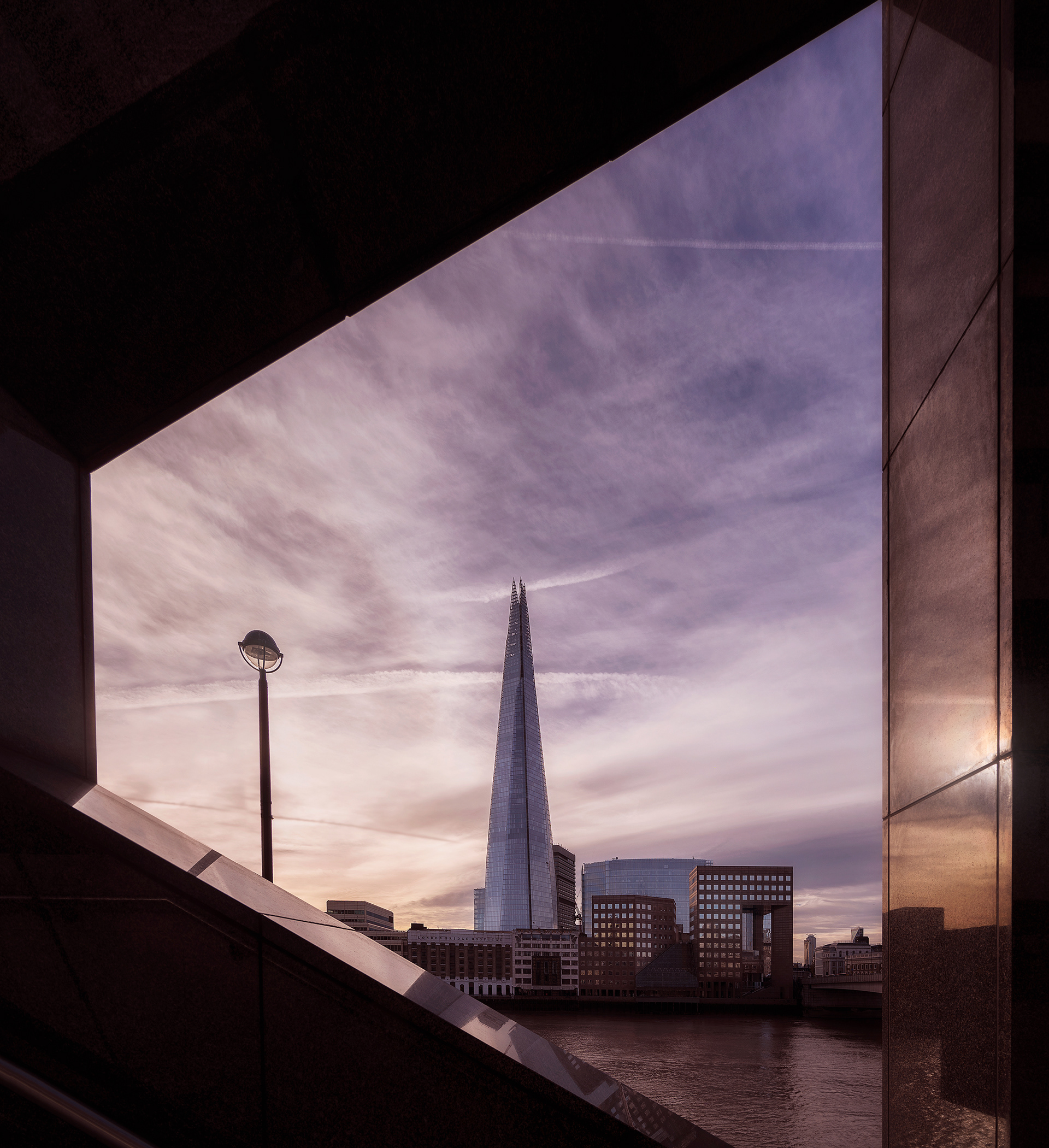 The Shard - London
