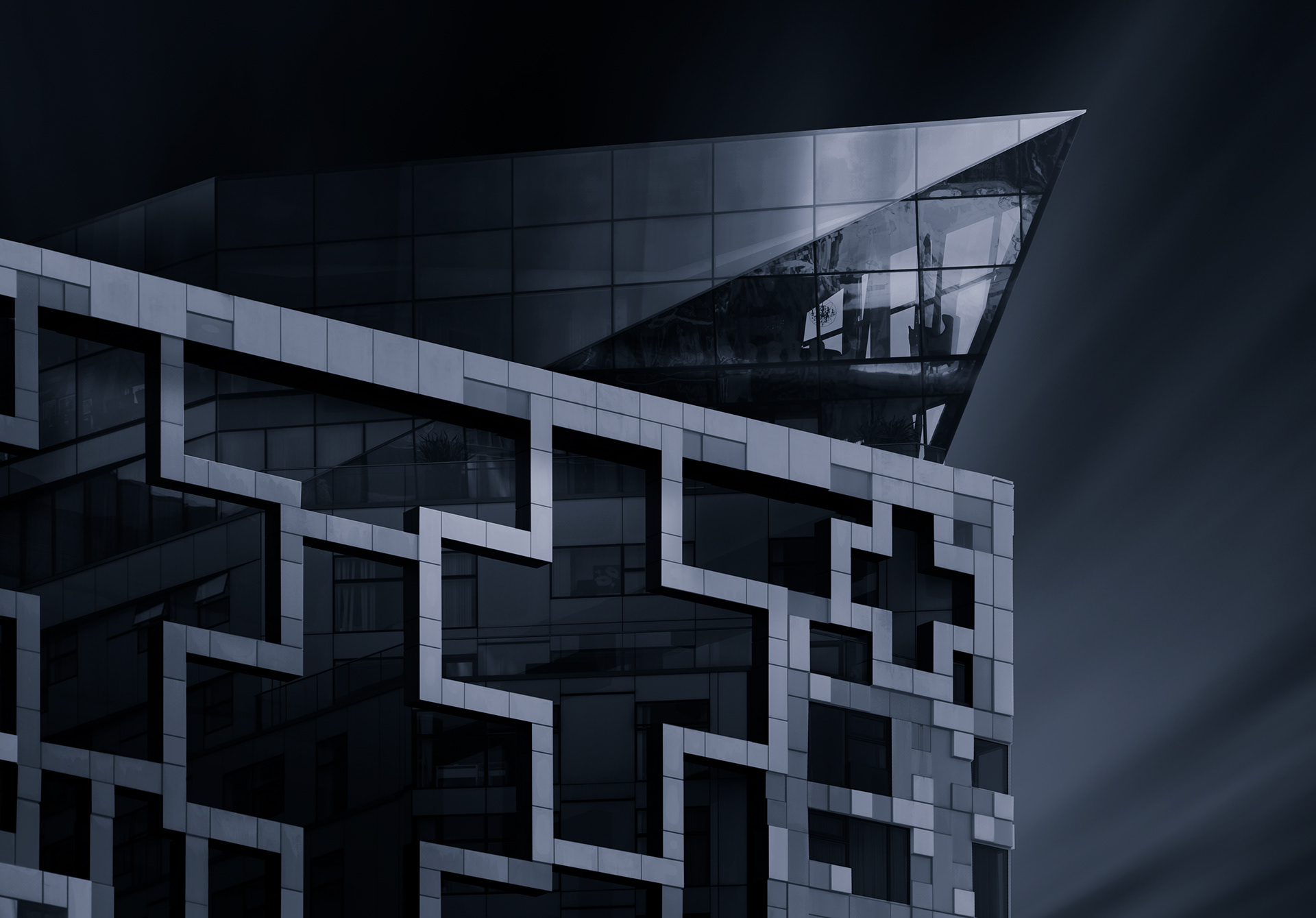 Puzzle - Birmingham