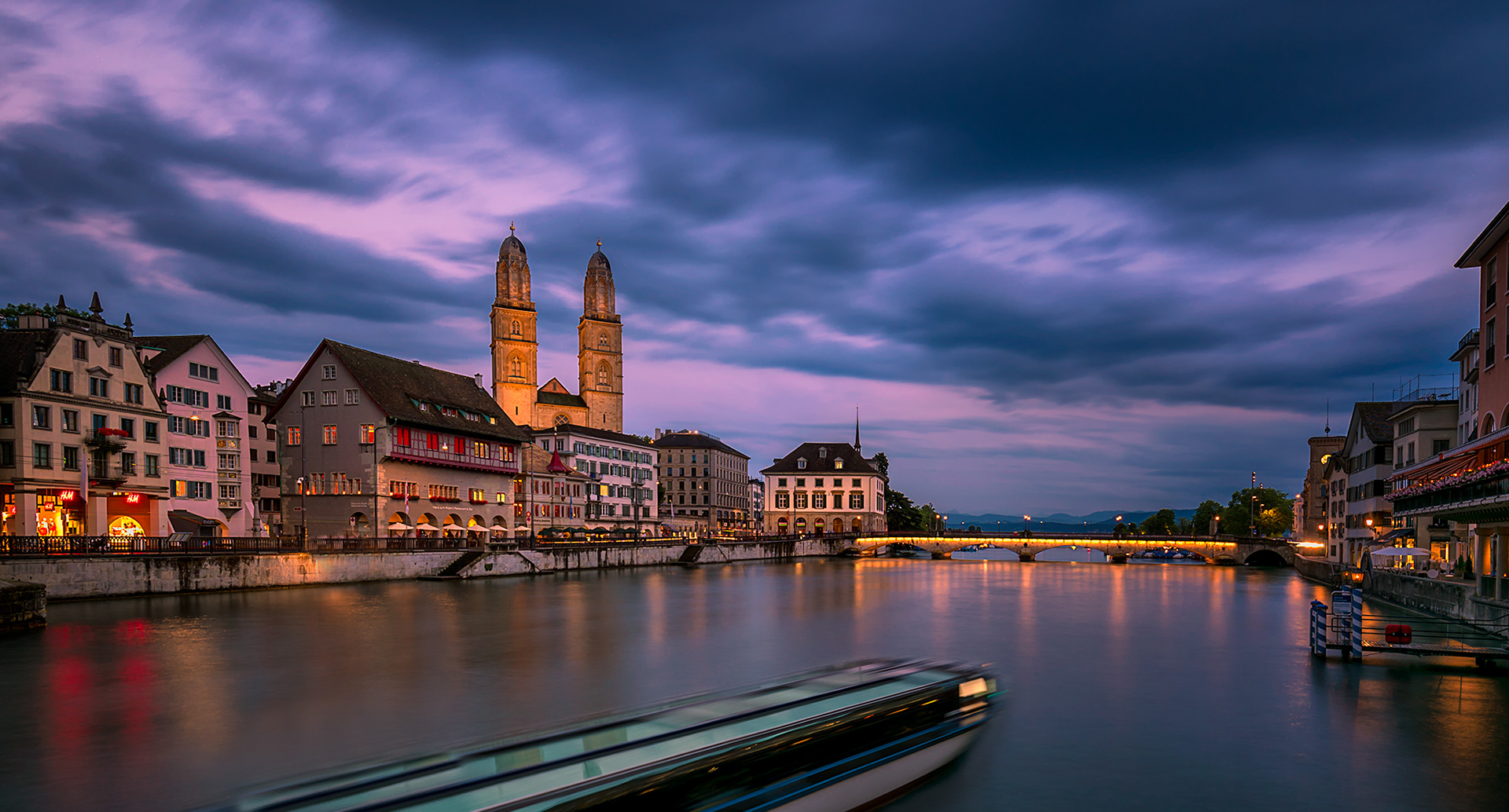 Zurich