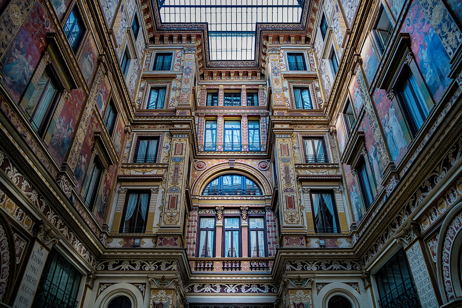 Rome - Italy