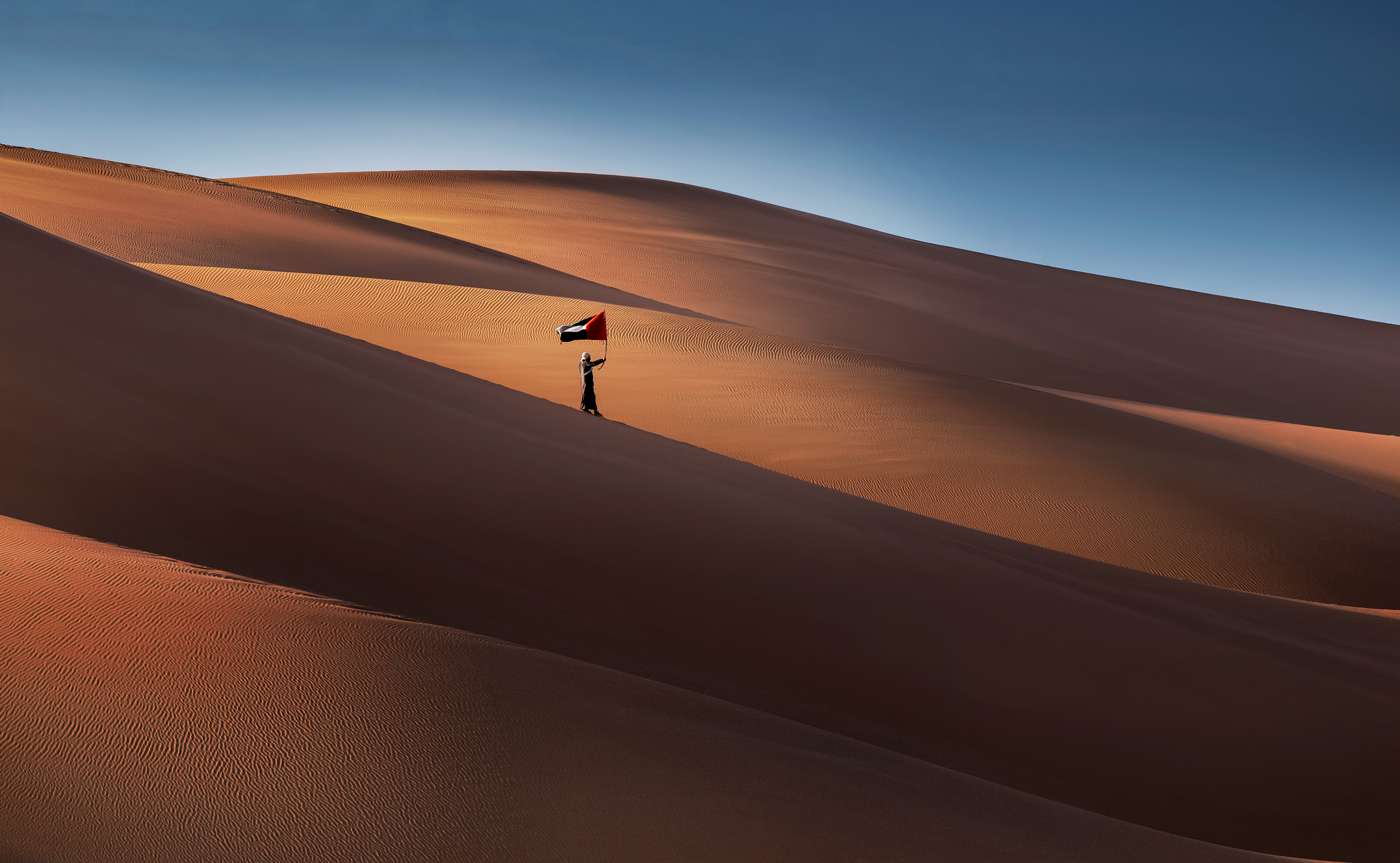 Arabian Dessert