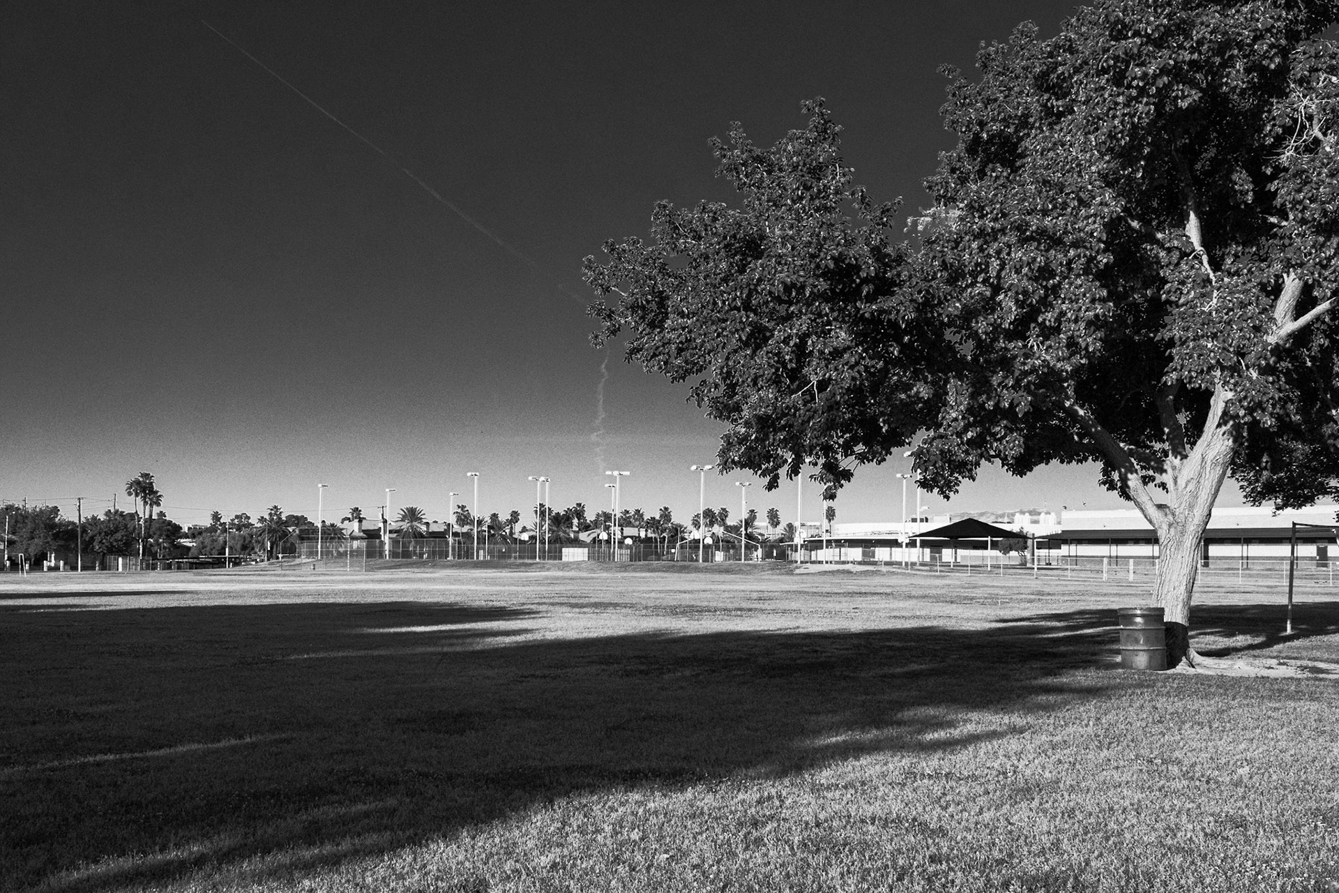 Park One