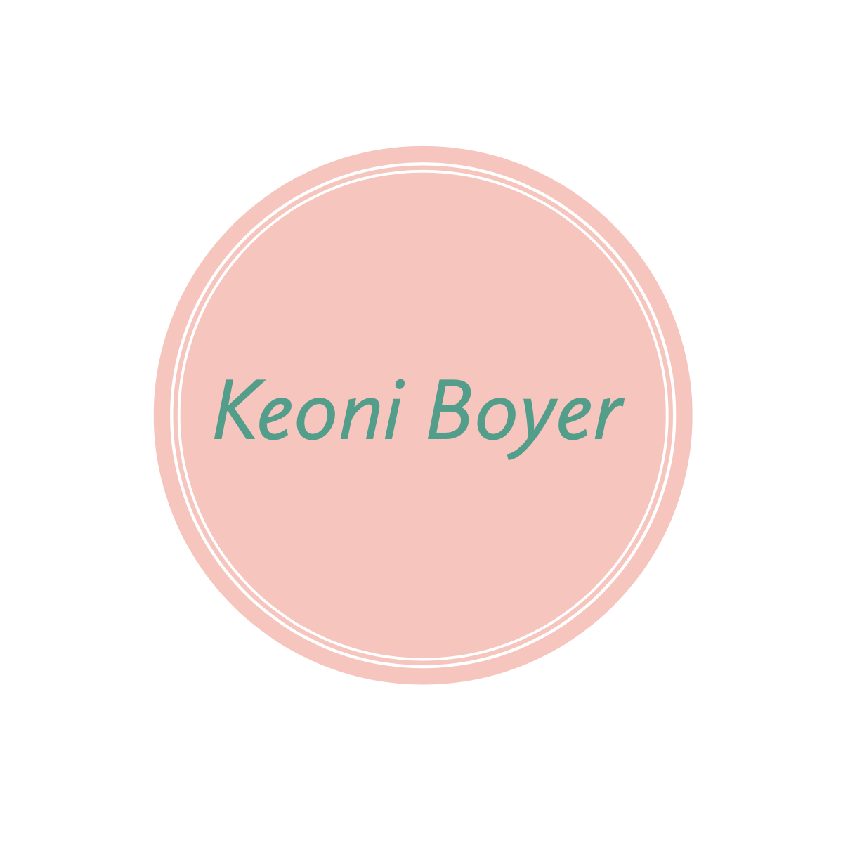 Keoni Boyer
