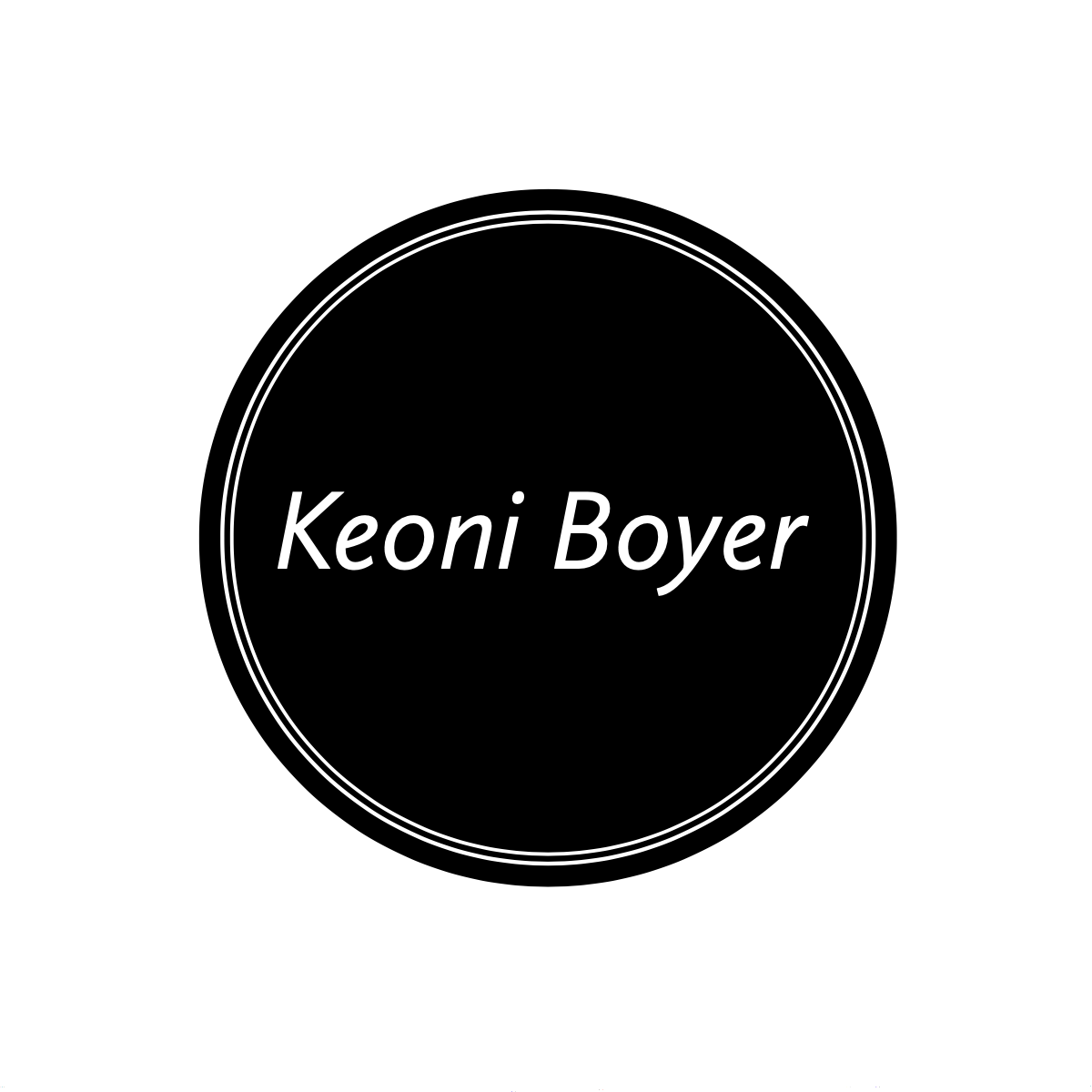Keoni Boyer