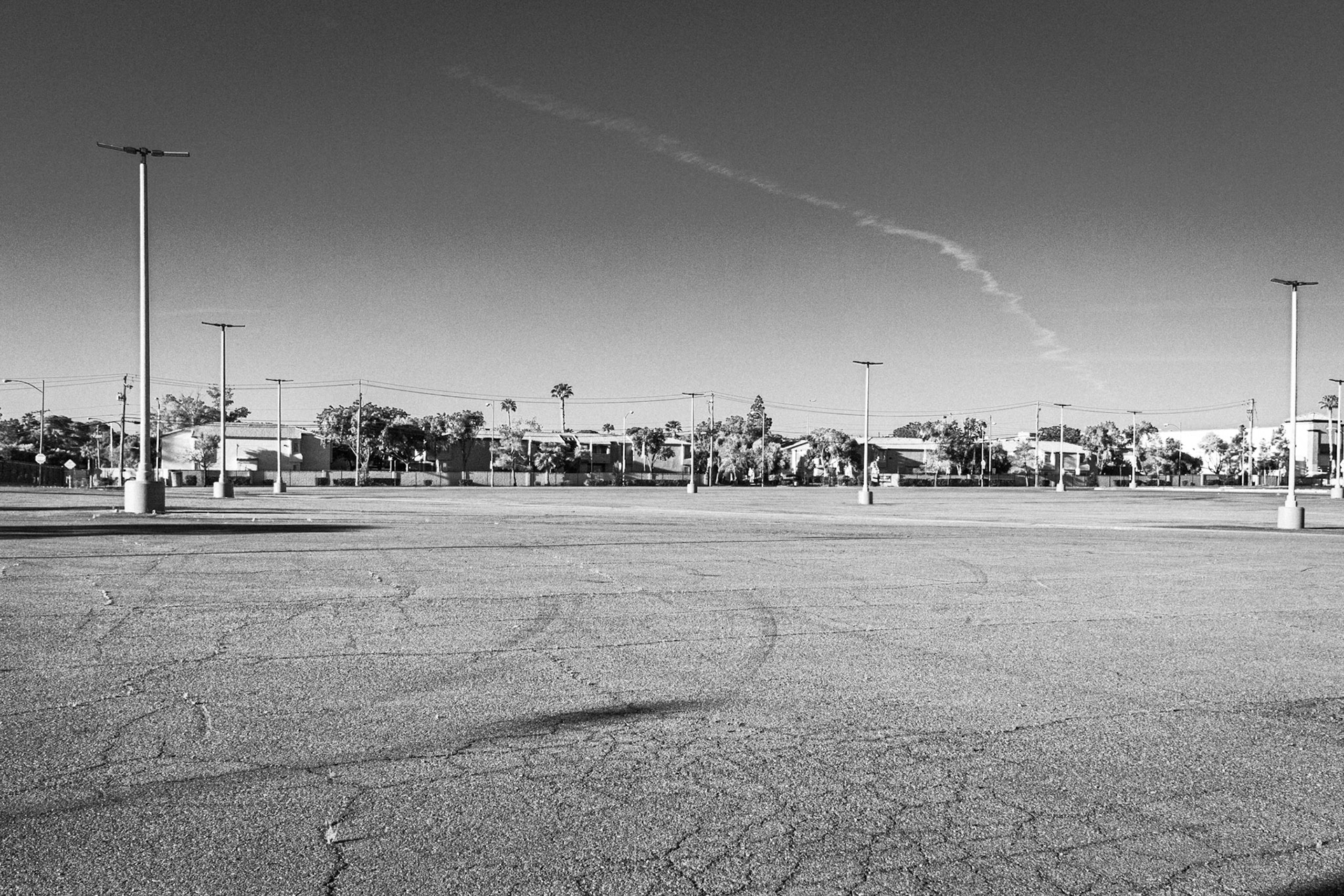 Empty Lot