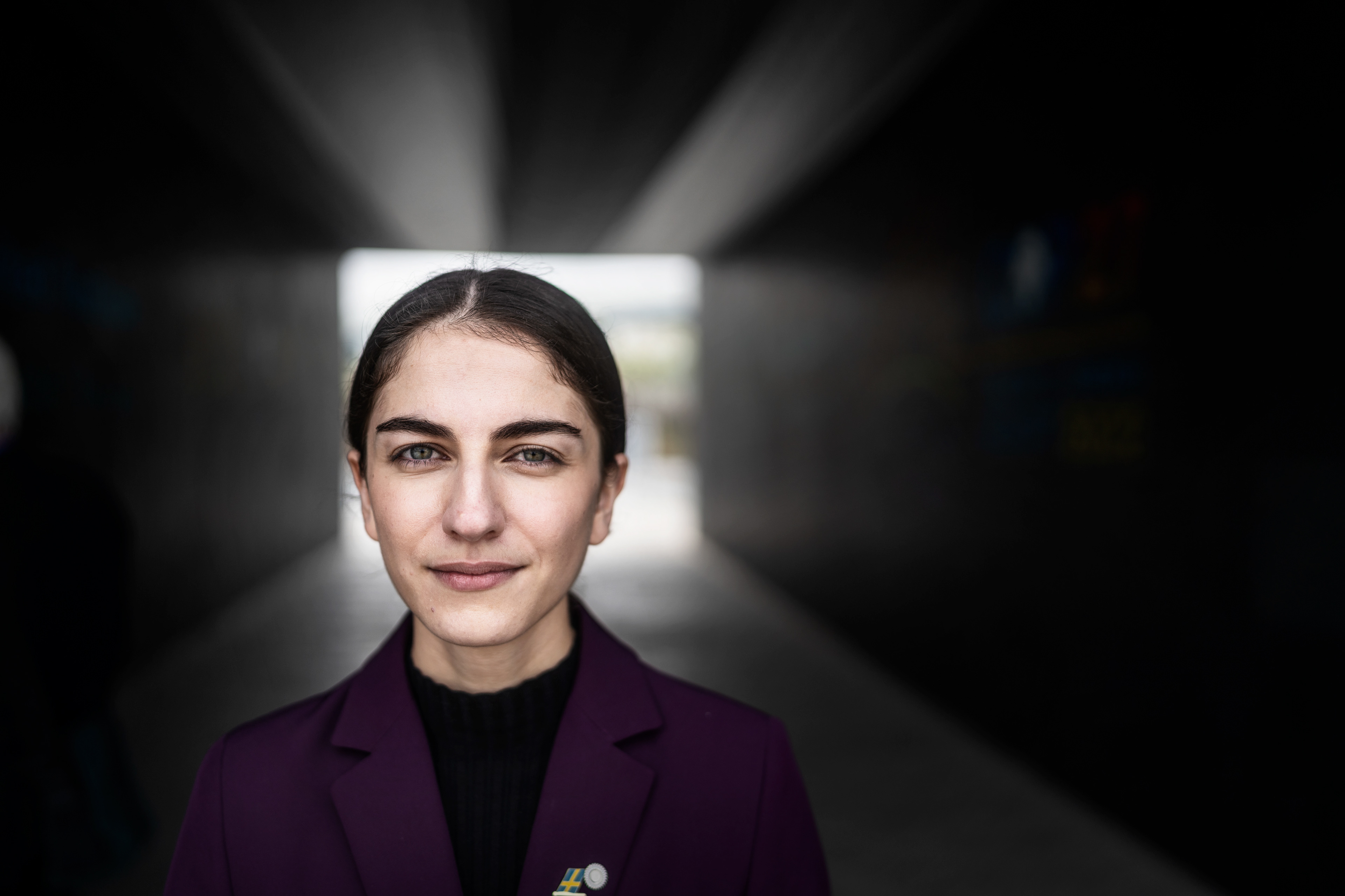 Romina Pourmokhtari