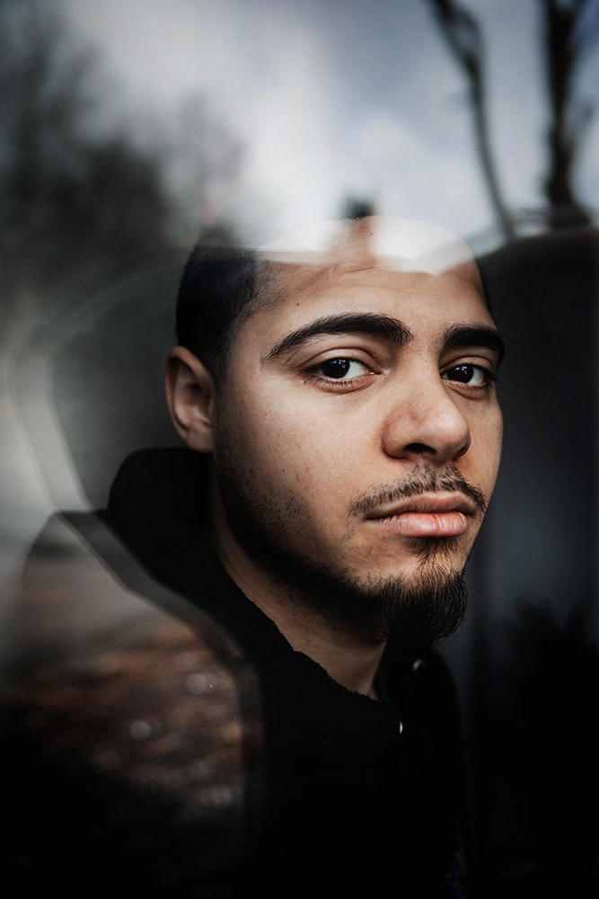 Nimrod Hilliard IV