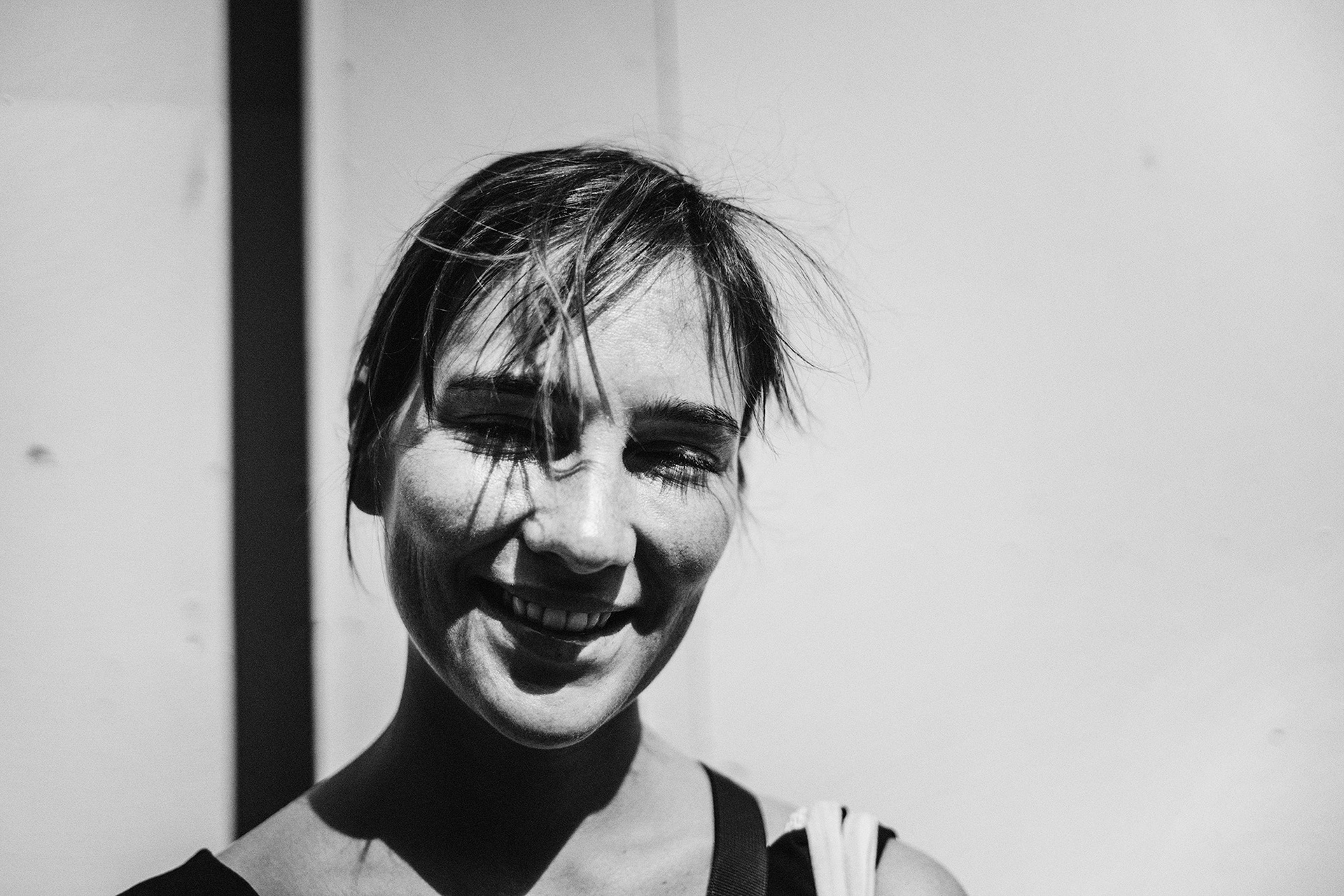 Victoria Dyrstad