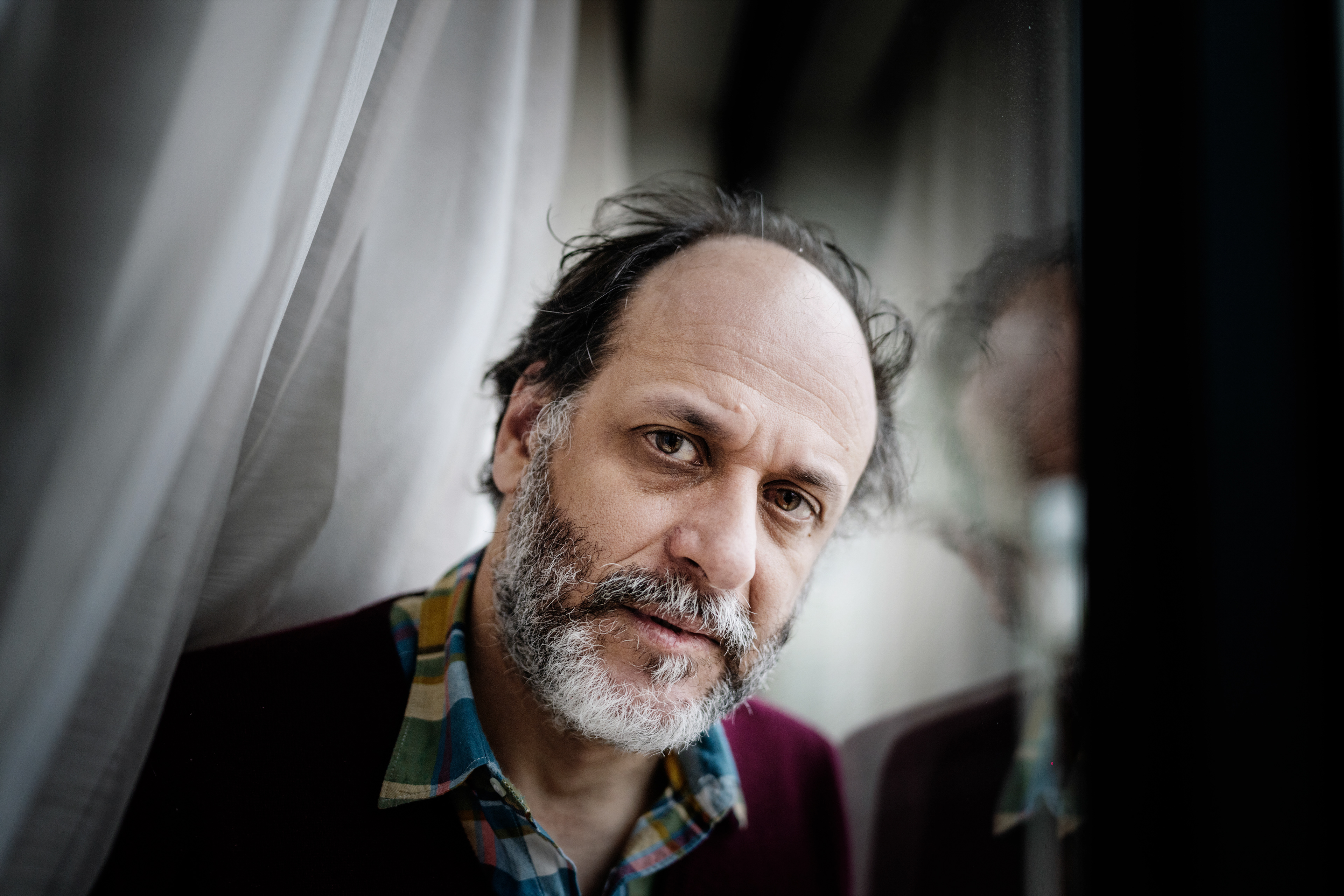 Luca Guadagnino