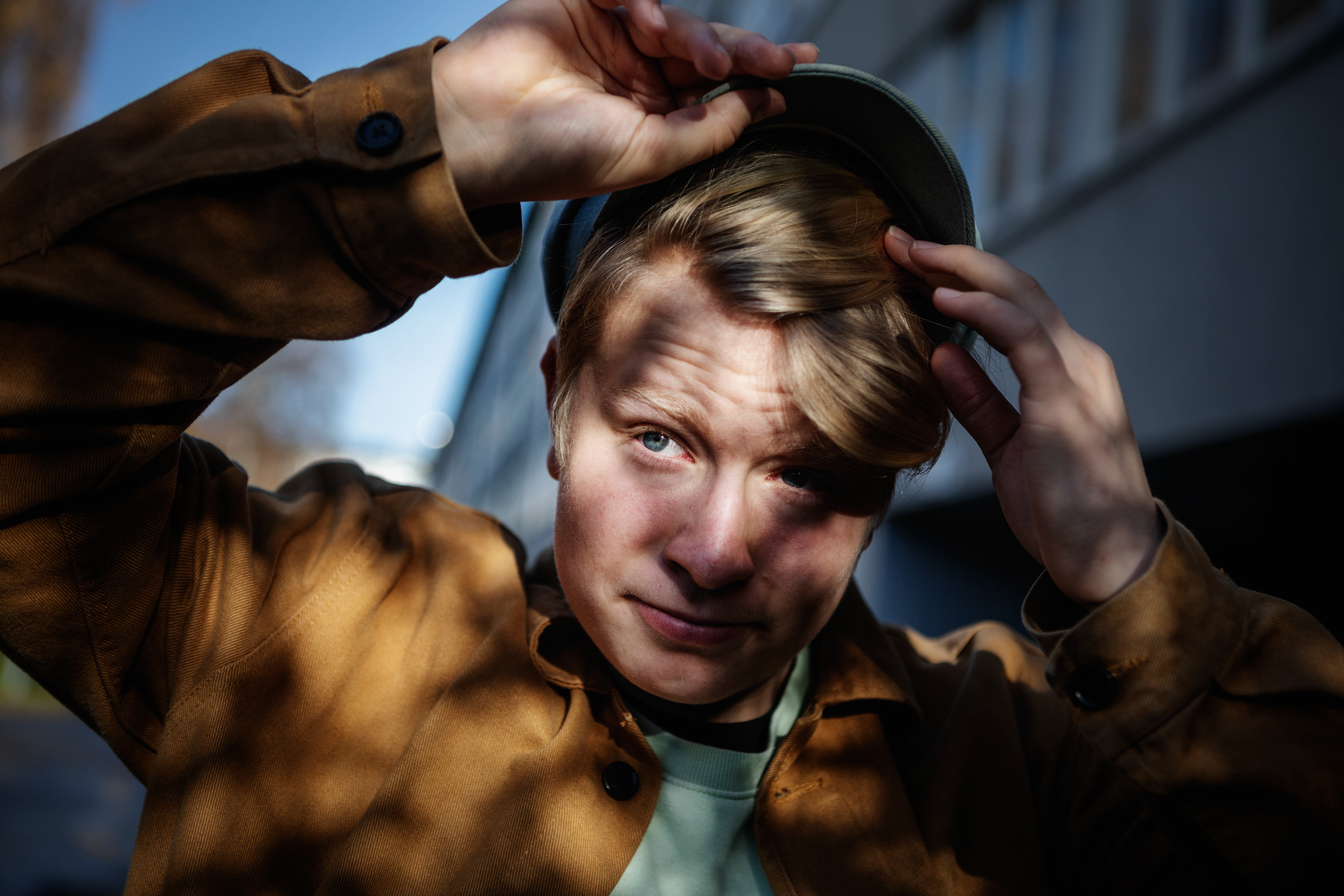 Eliot Gustavsson