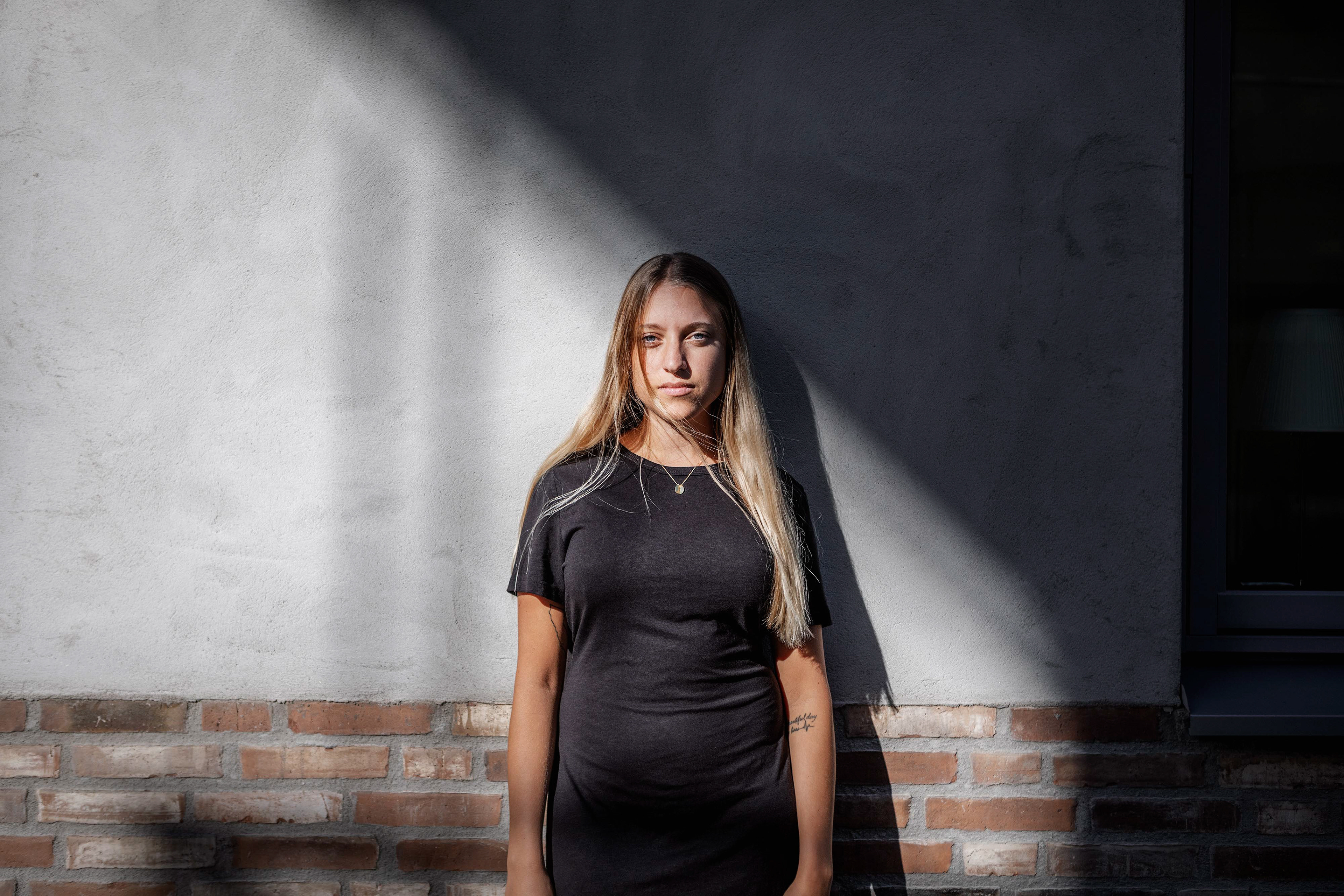 Julia Sundström