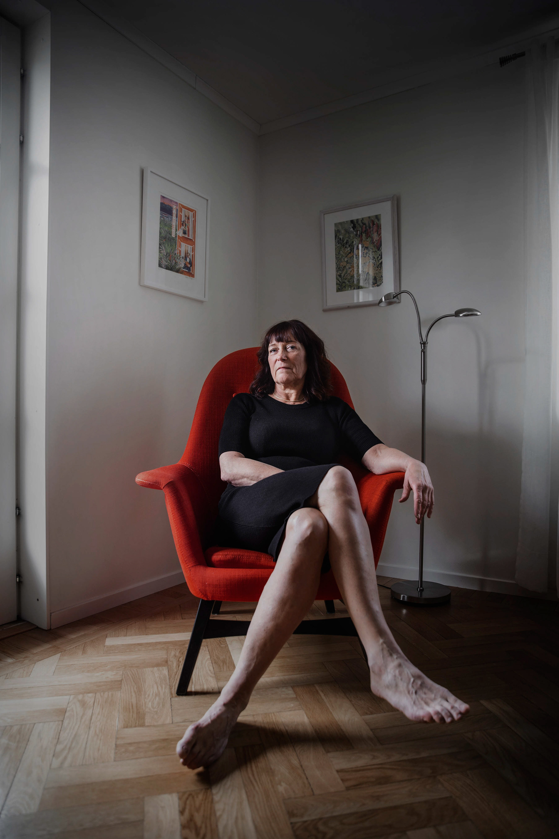 Lena Palmén