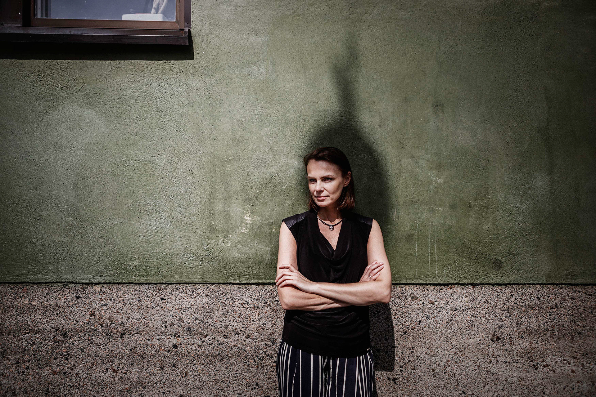 Lucie Ödéhn