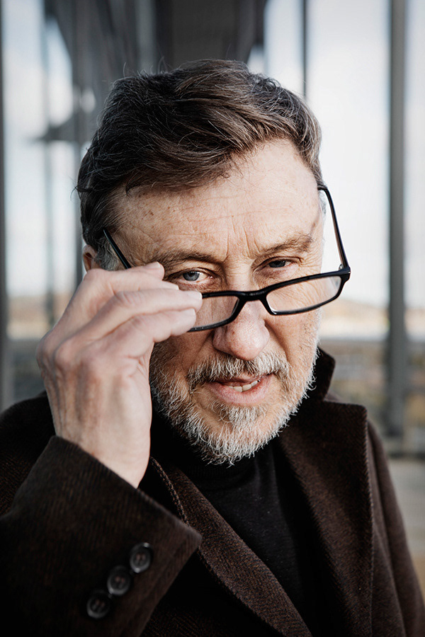 Janne Josefsson