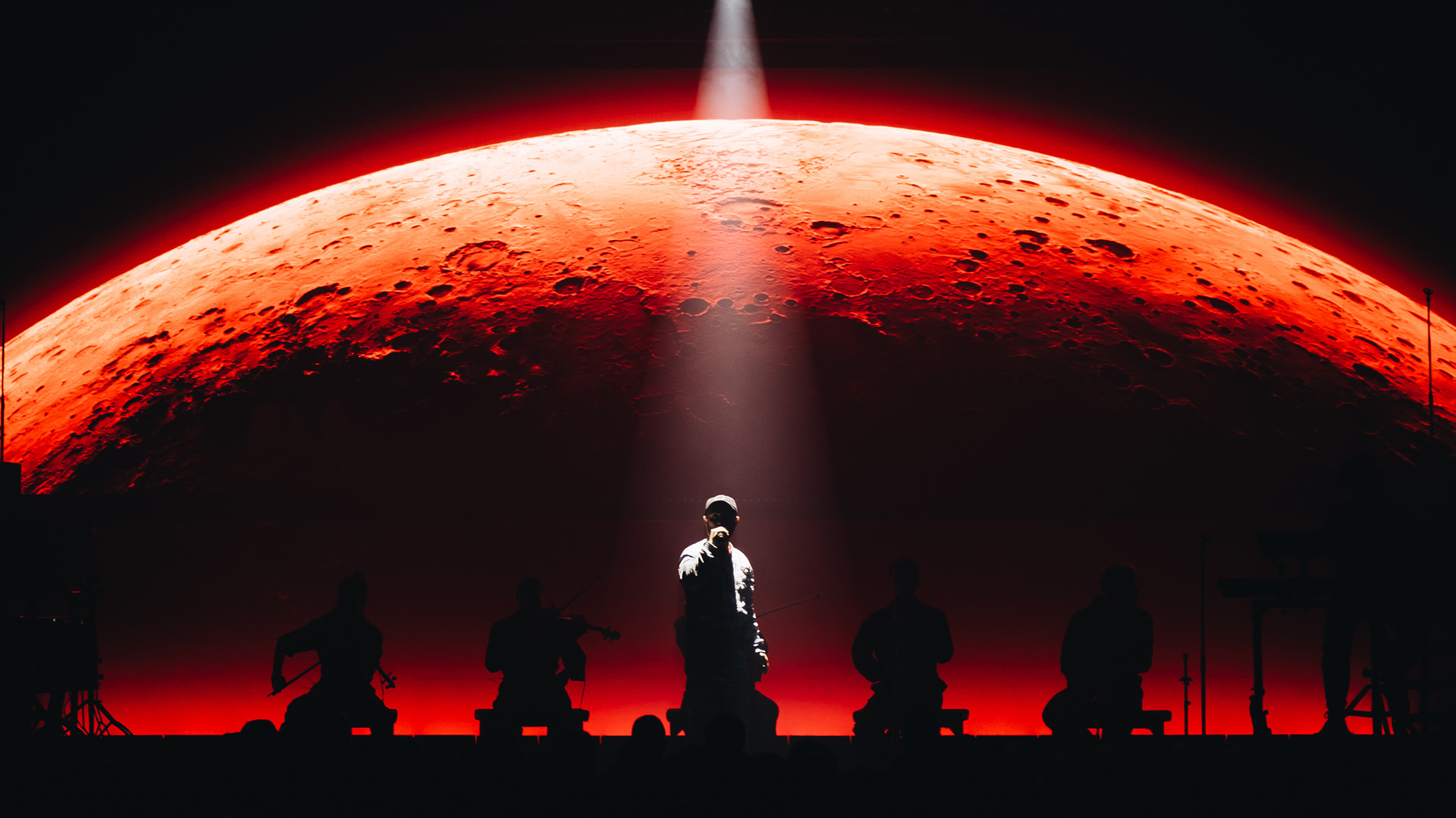 Woodkid