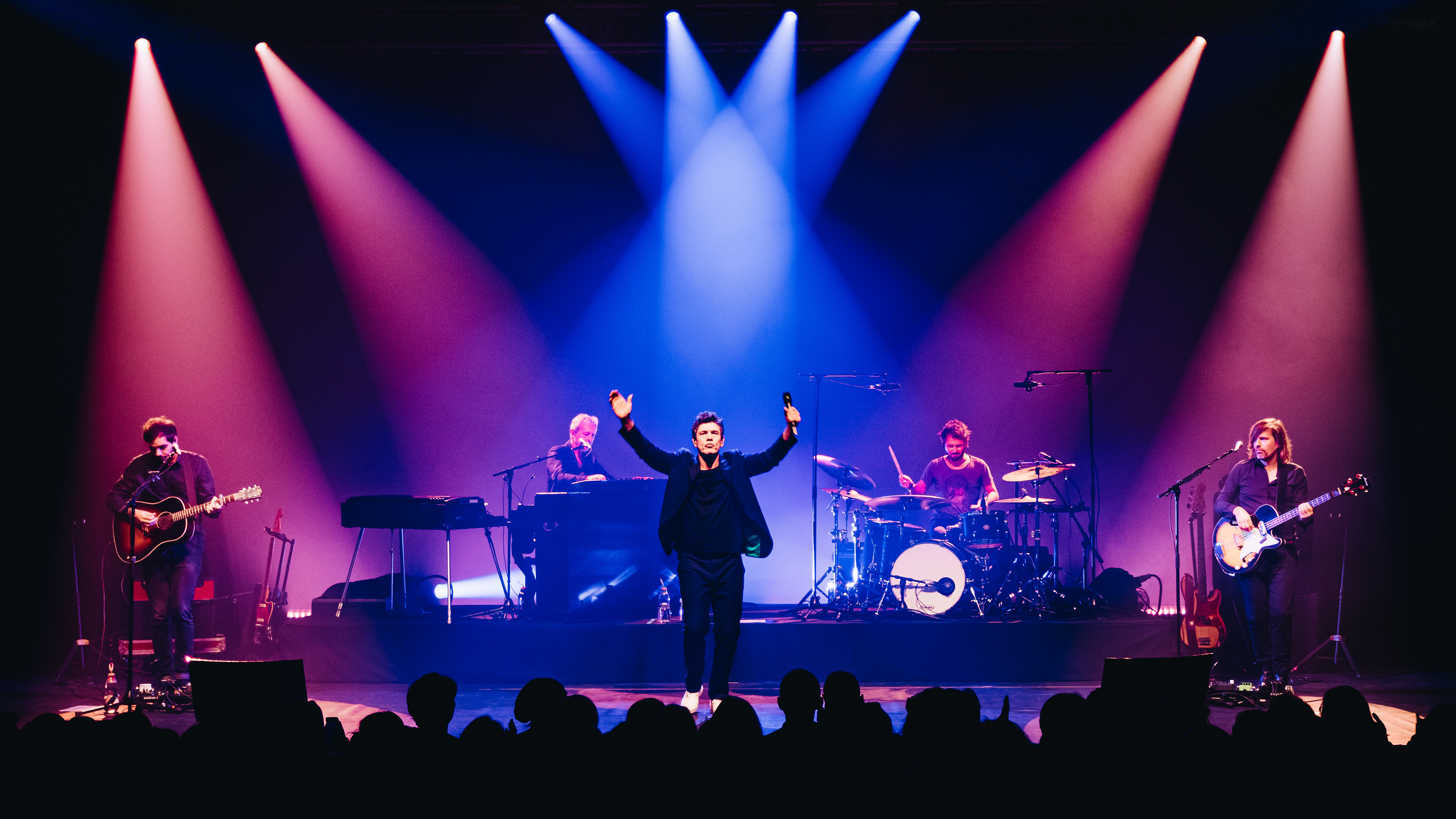 Marc Lavoine
