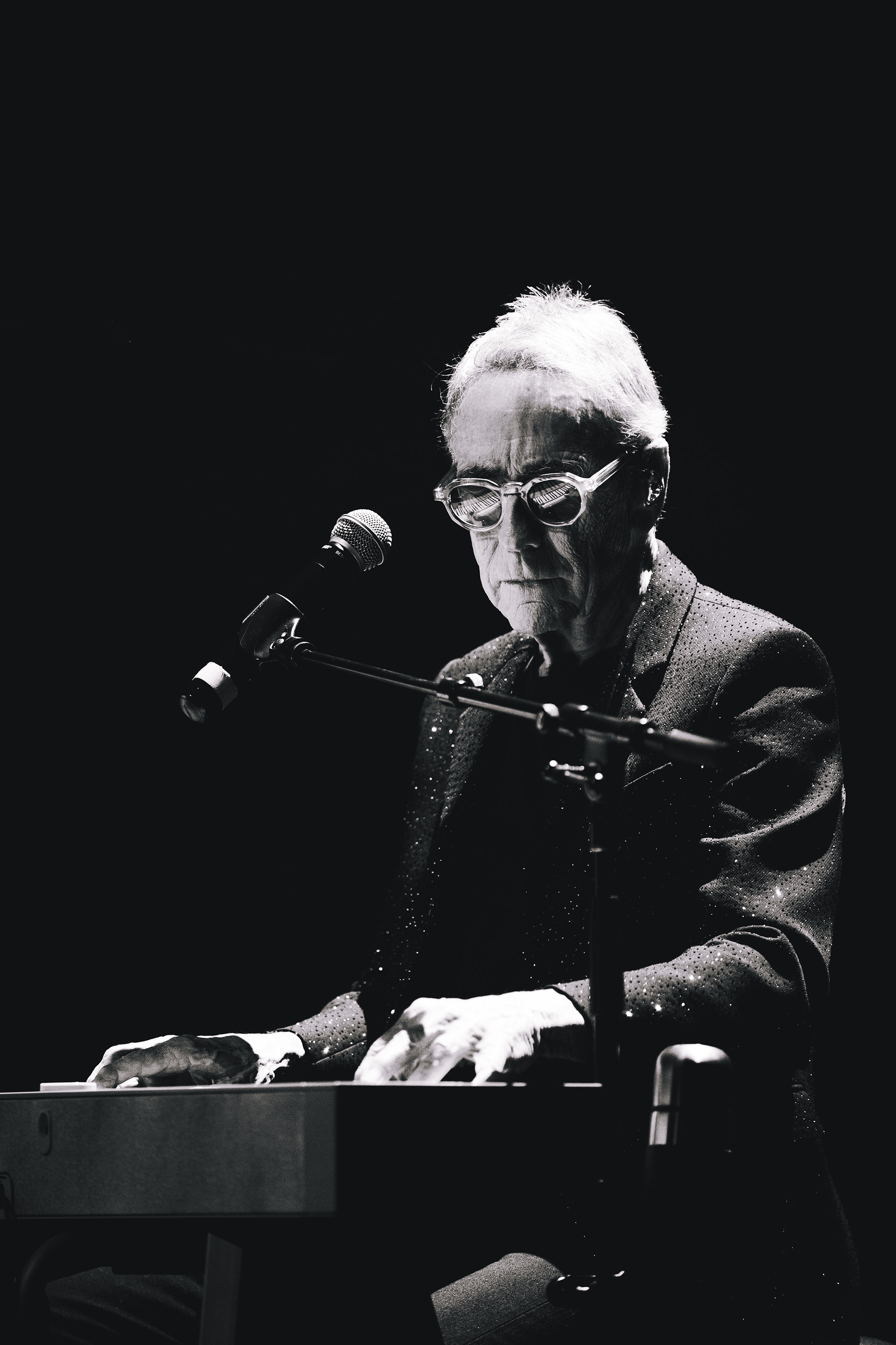 Alain Chamfort