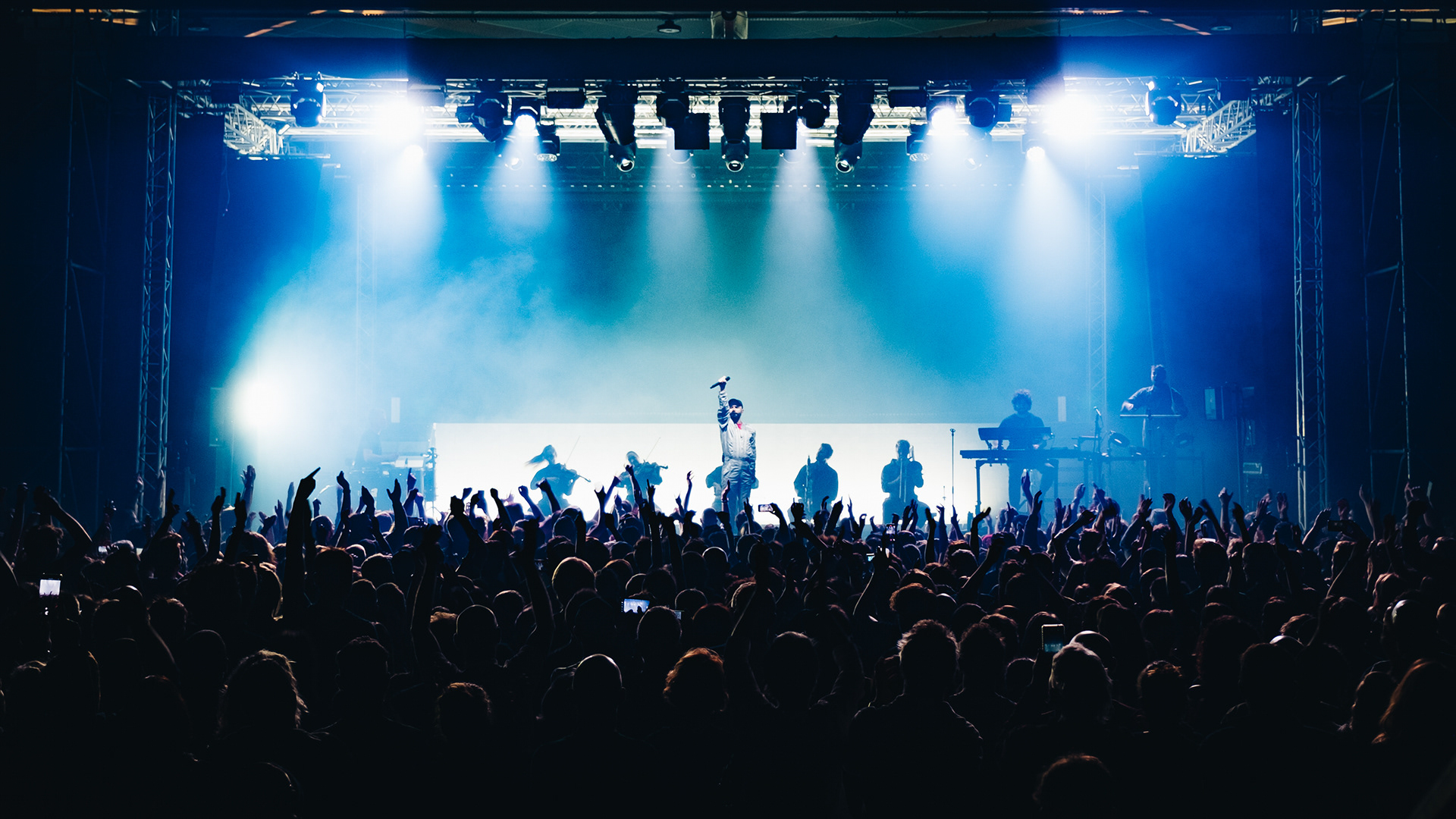 Woodkid