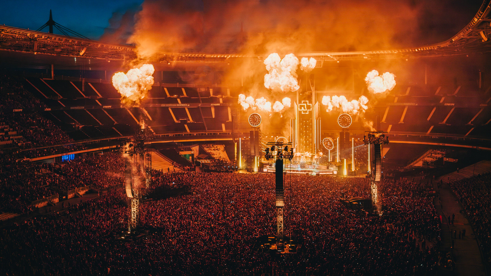 Rammstein