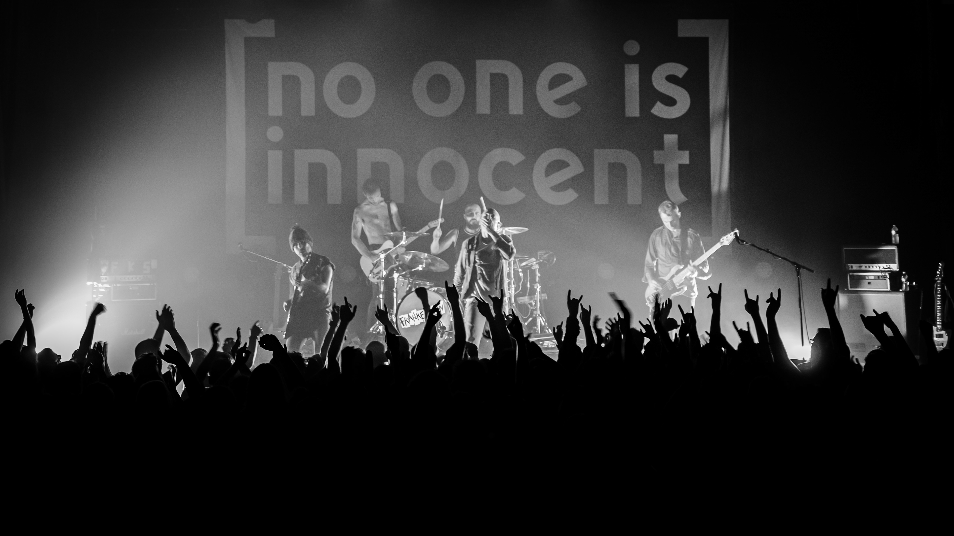 No One Is Innocent