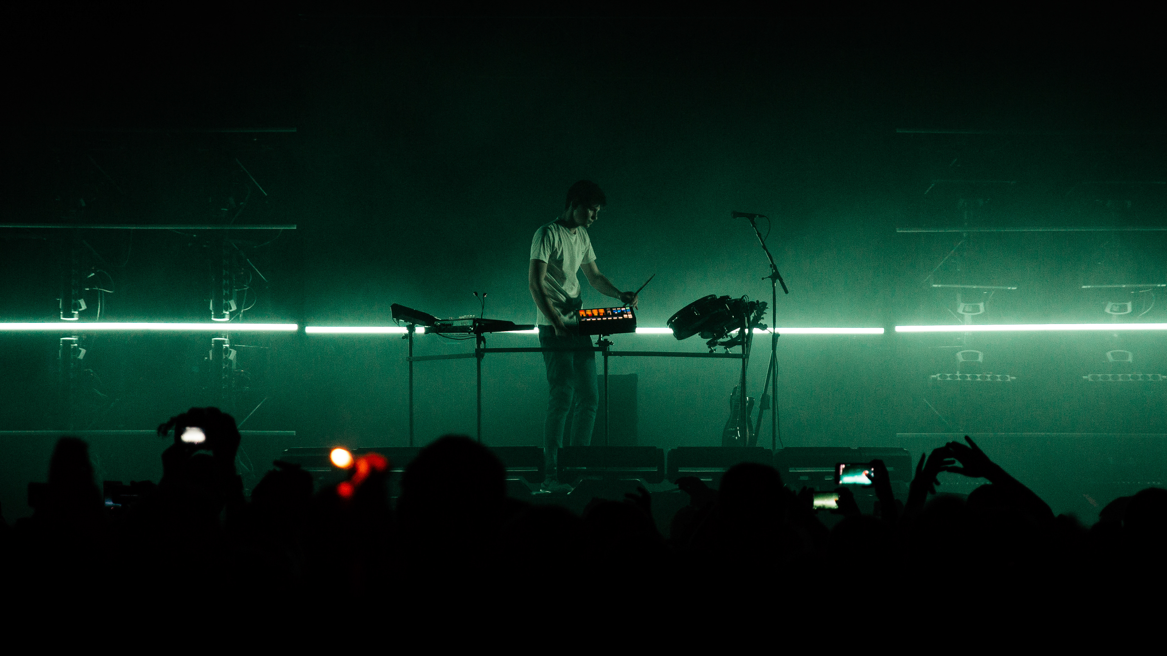 Petit Biscuit