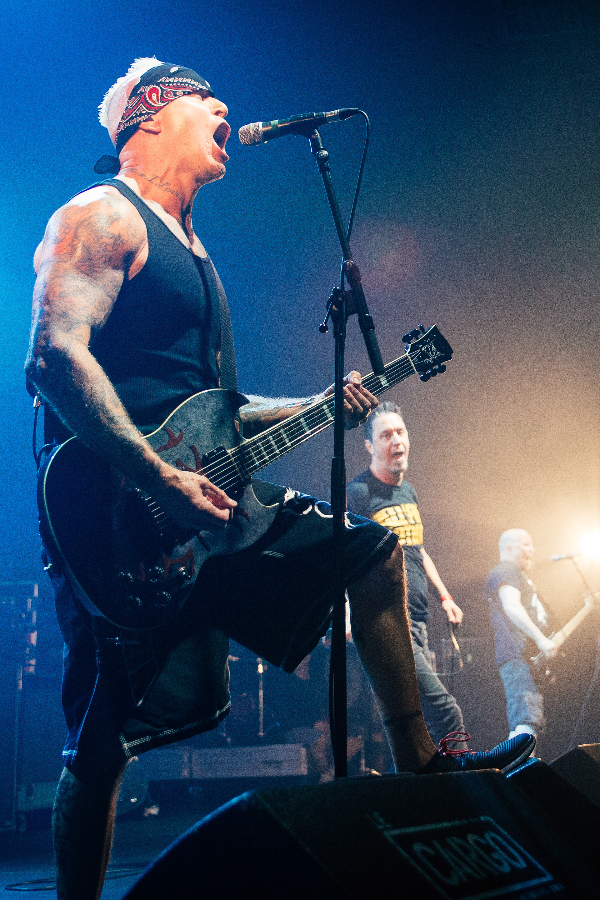 Sick Of It All