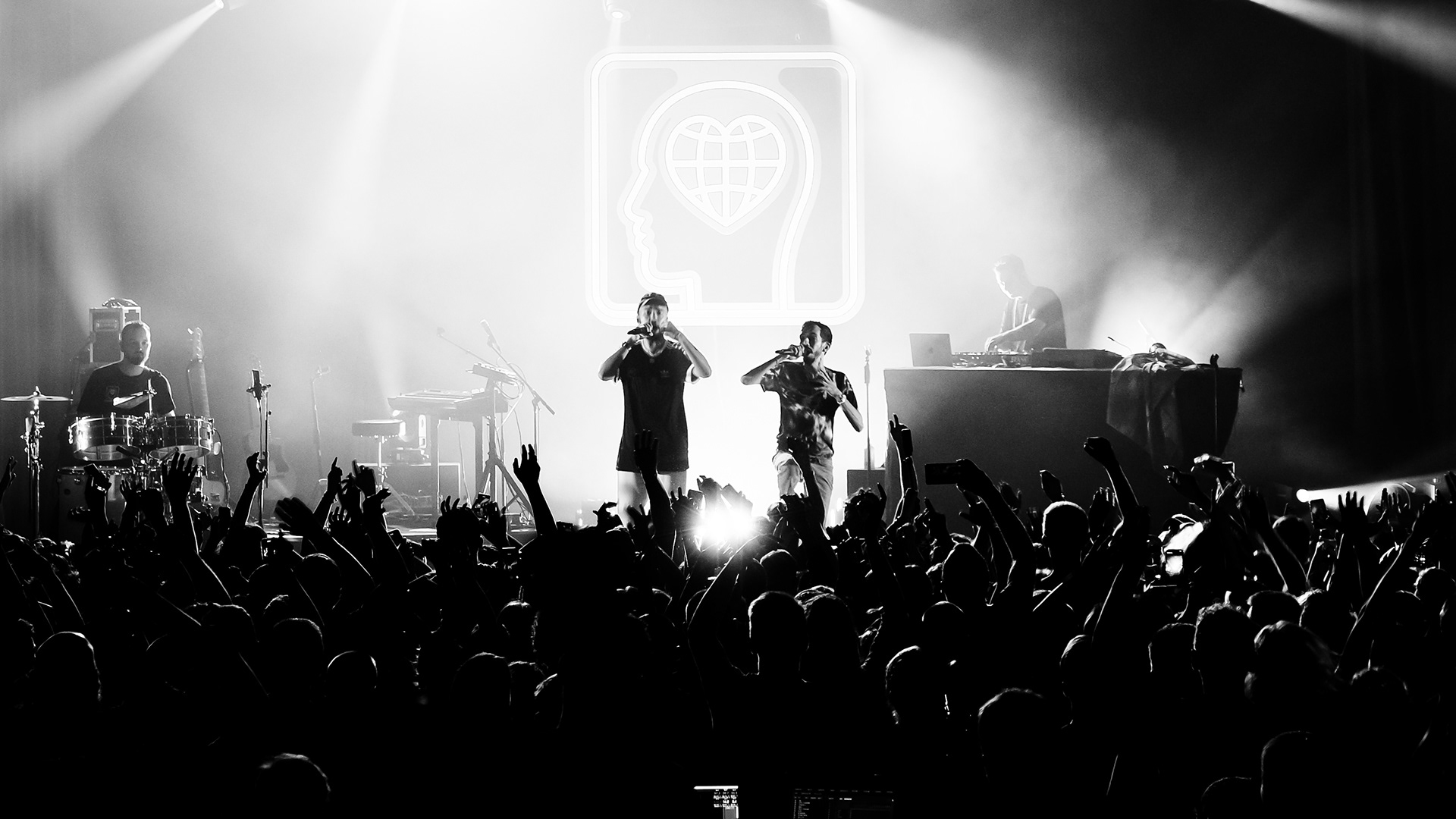 Bigflo et Oli