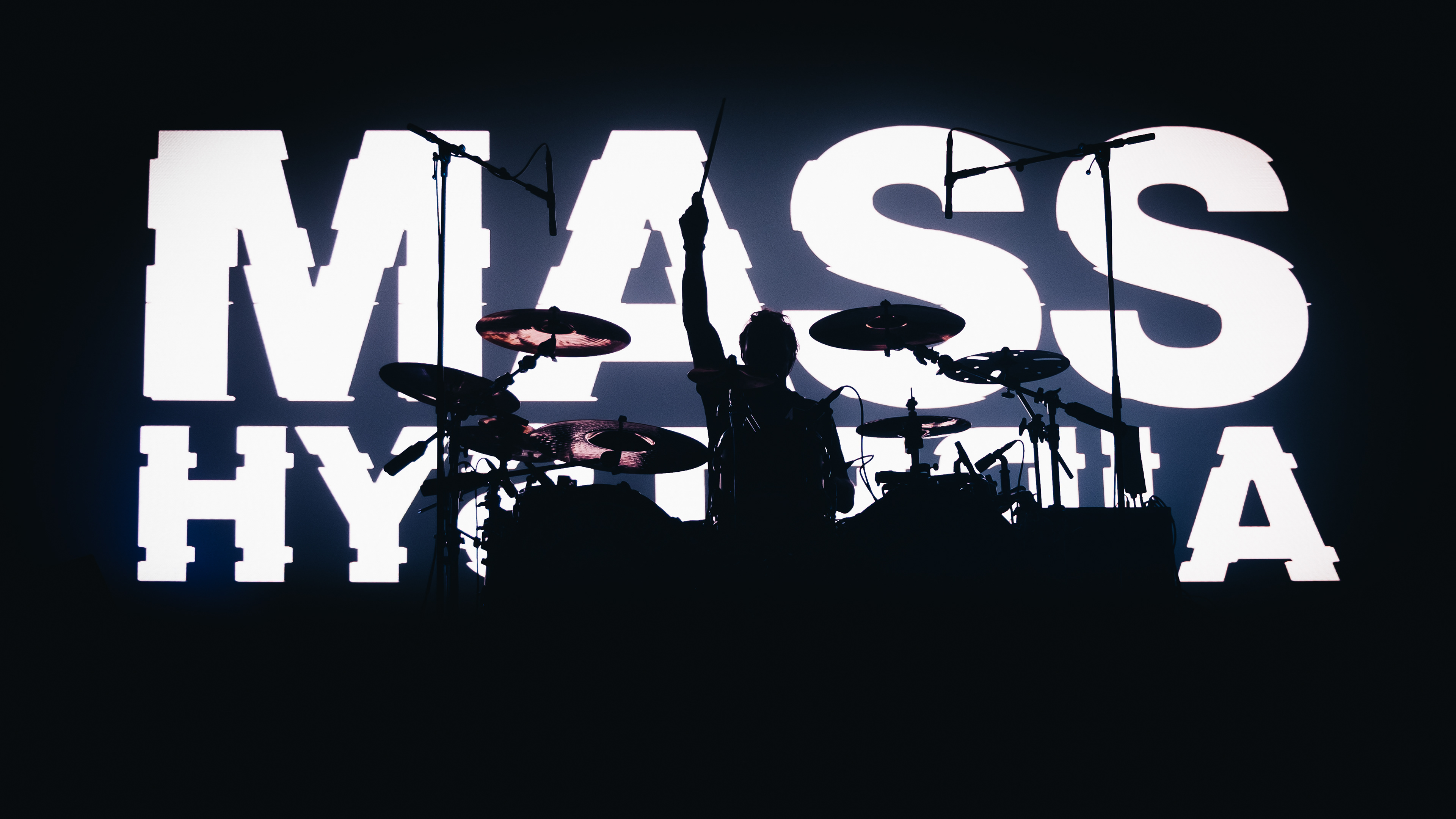 Mass Hysteria